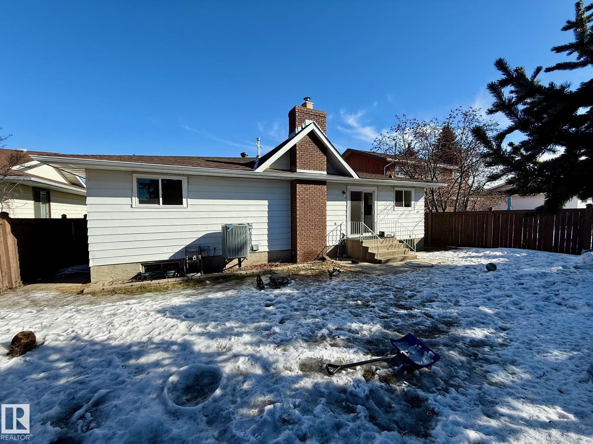 Photo 27 at 3718 103b Street NW, Duggan, Edmonton