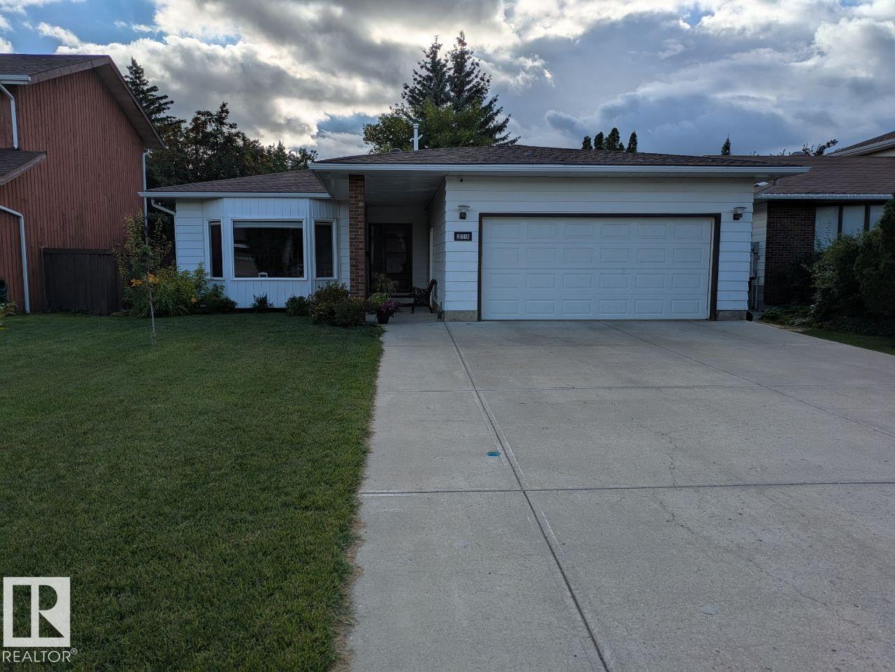 Photo 30 at 3718 103b Street NW, Duggan, Edmonton