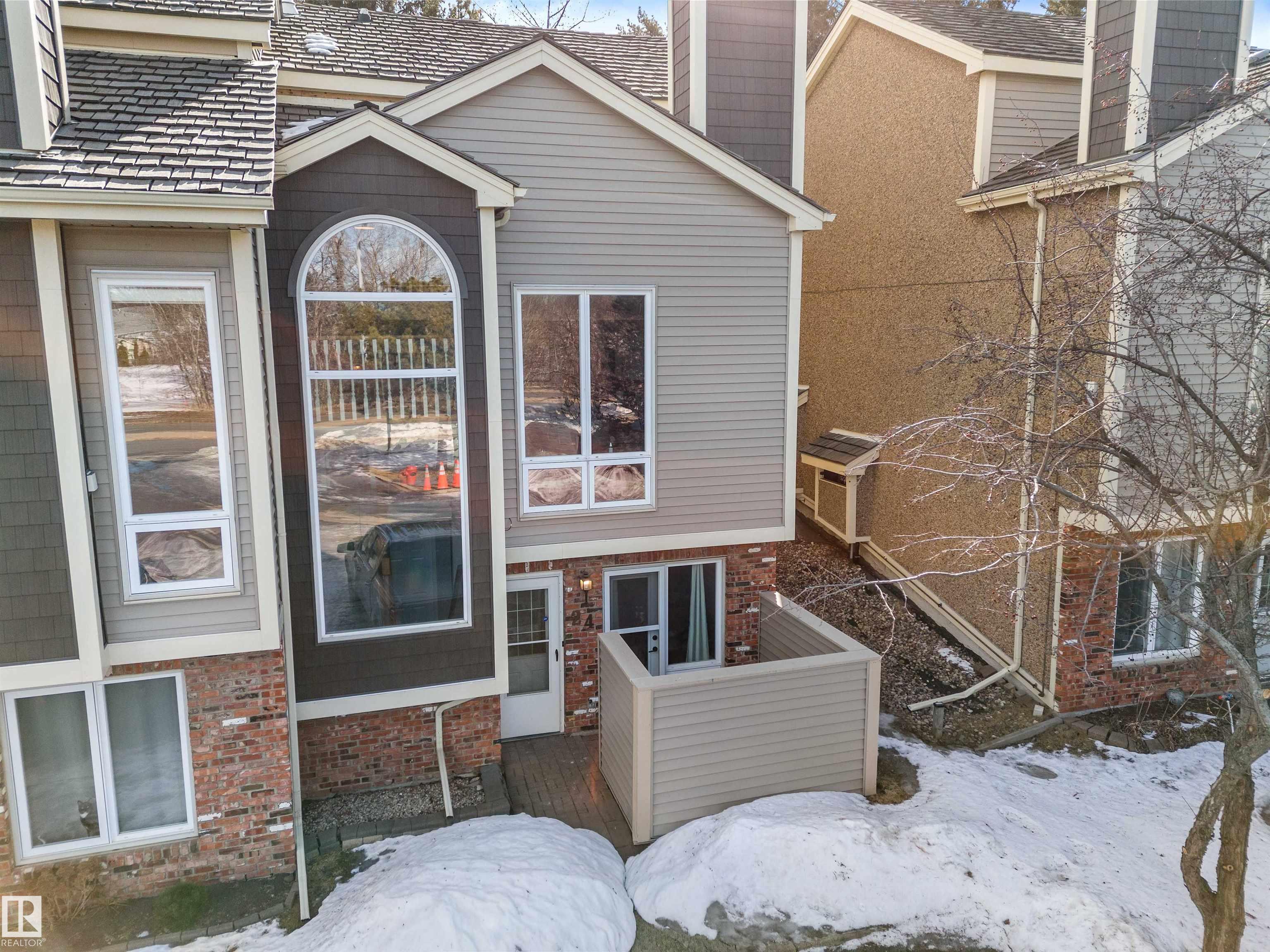 24 - 1440 Sherwood Drive, Sherwood Heights, Sherwood Park