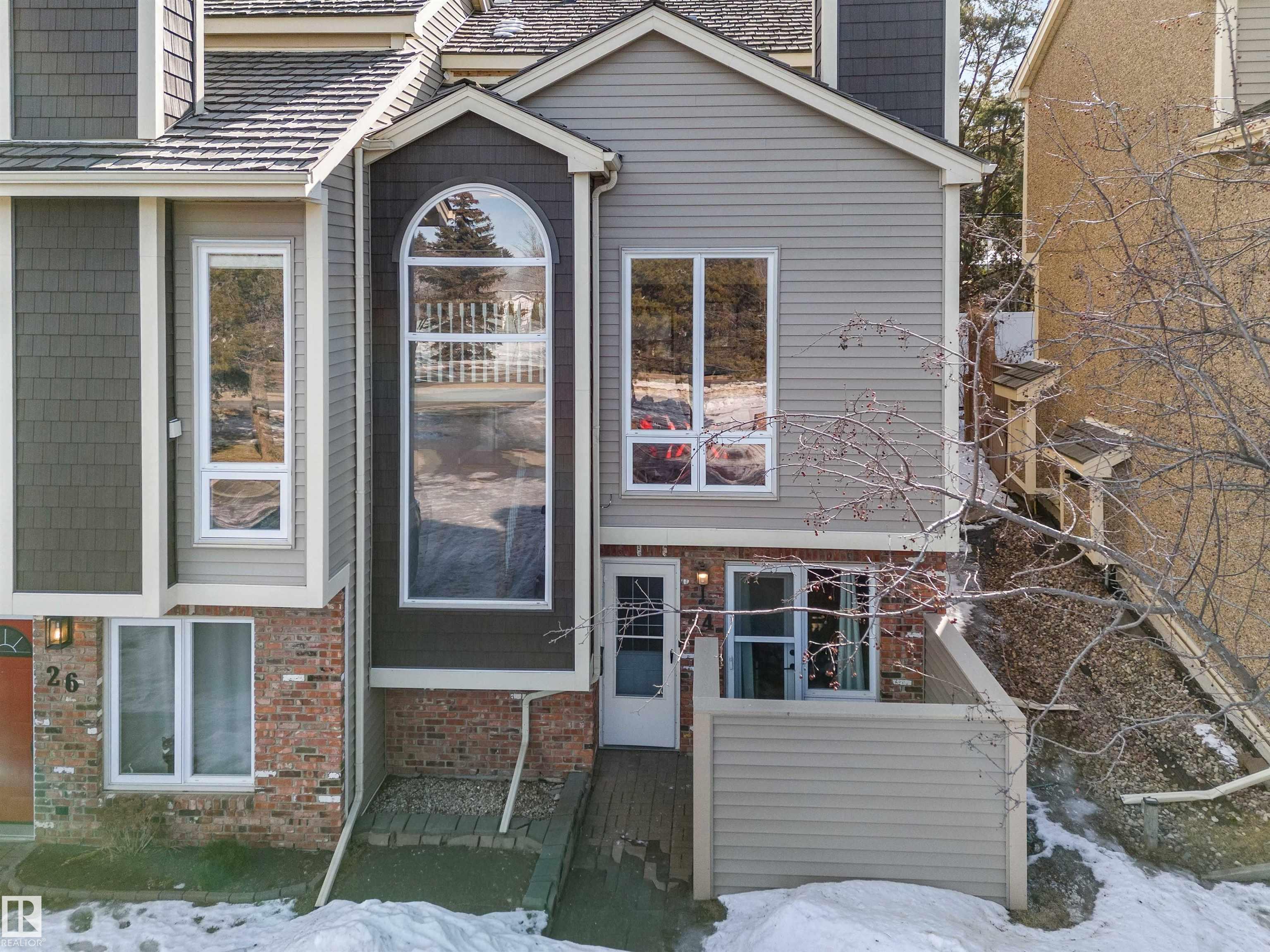 24 - 1440 Sherwood Drive, Sherwood Heights, Sherwood Park