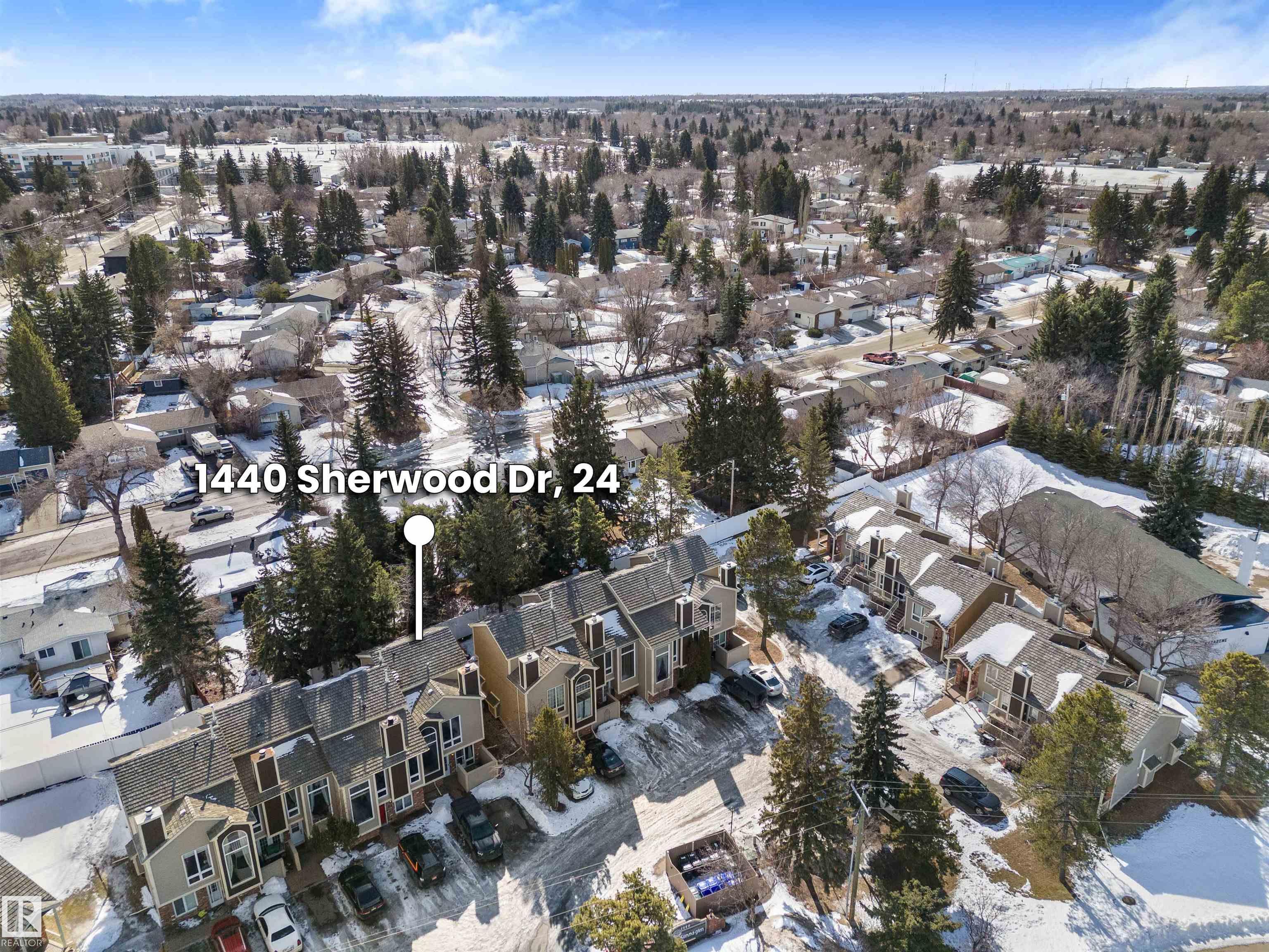 Photo 40 at 24 - 1440 Sherwood Drive, Sherwood Heights, Sherwood Park