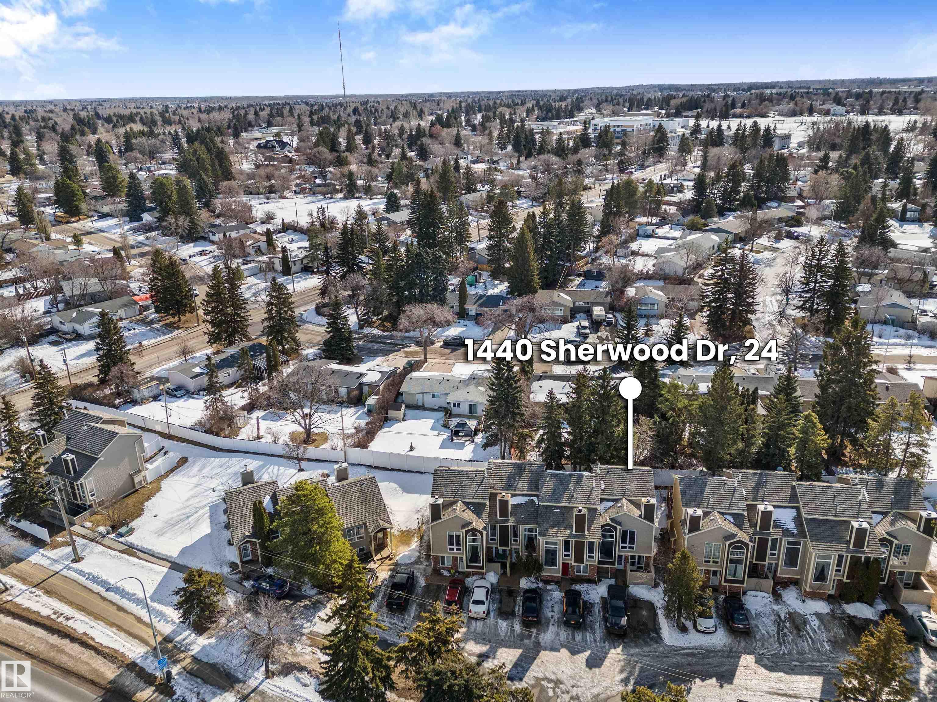 Photo 41 at 24 - 1440 Sherwood Drive, Sherwood Heights, Sherwood Park