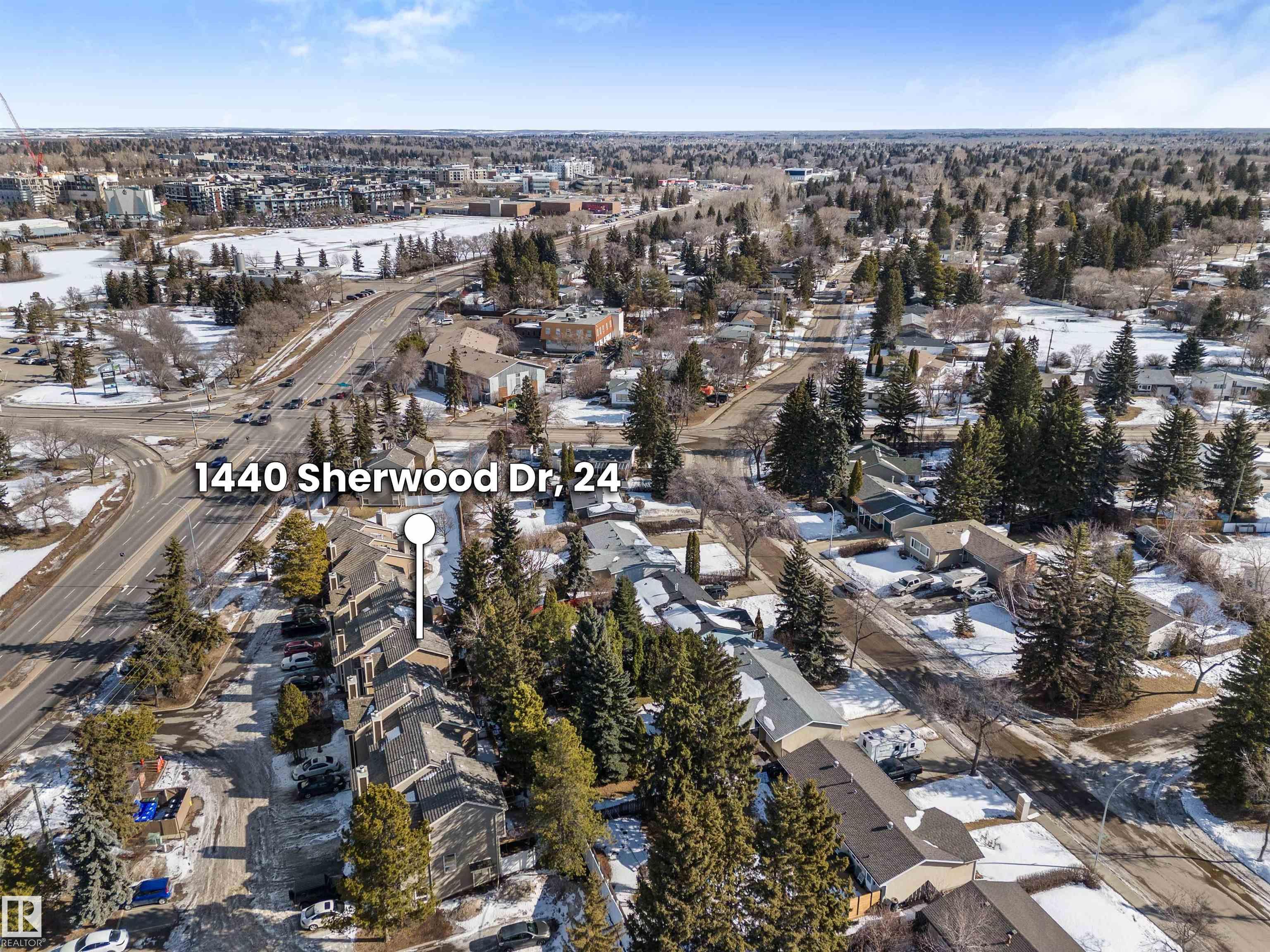 Photo 42 at 24 - 1440 Sherwood Drive, Sherwood Heights, Sherwood Park