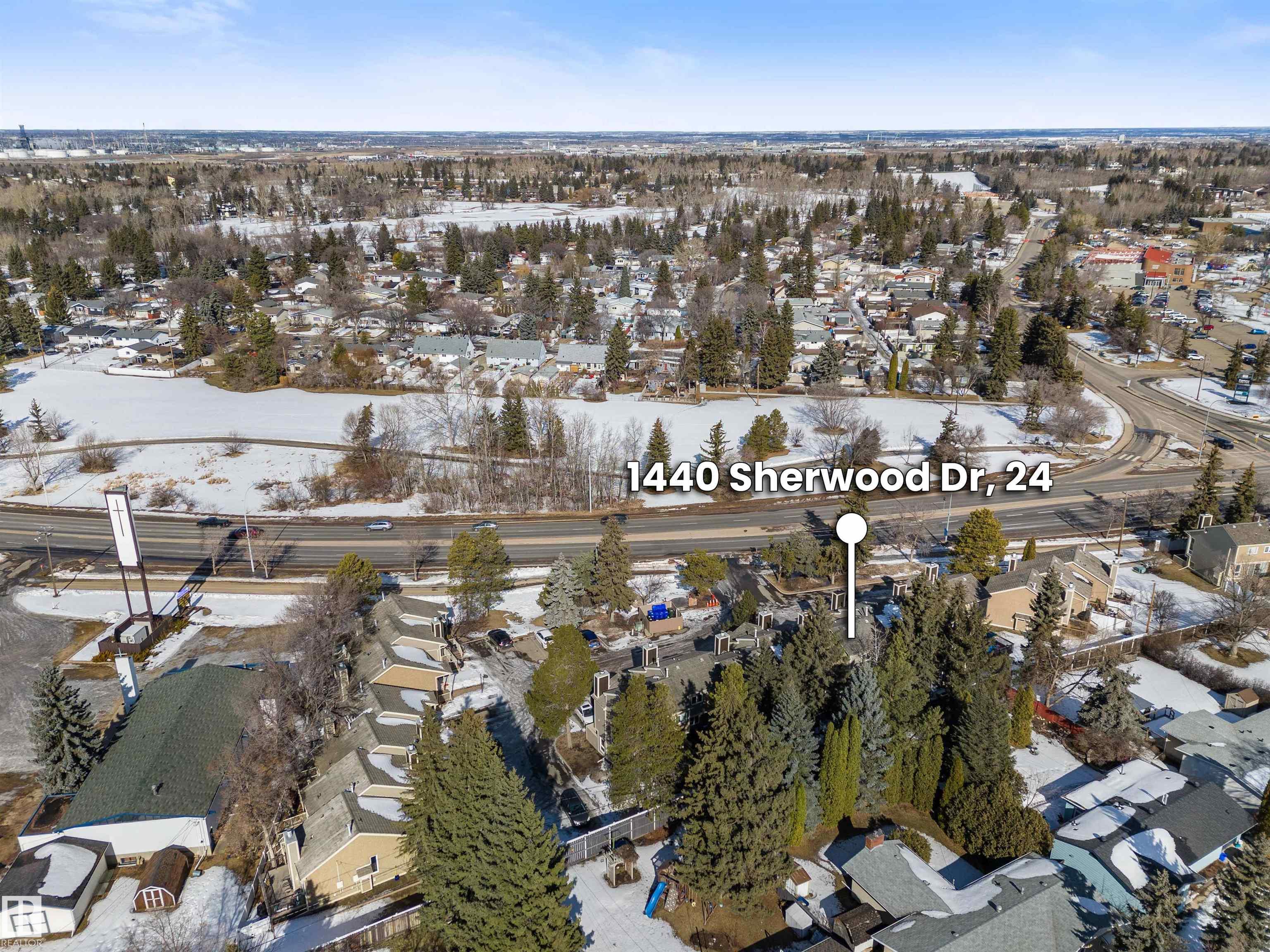 Photo 43 at 24 - 1440 Sherwood Drive, Sherwood Heights, Sherwood Park