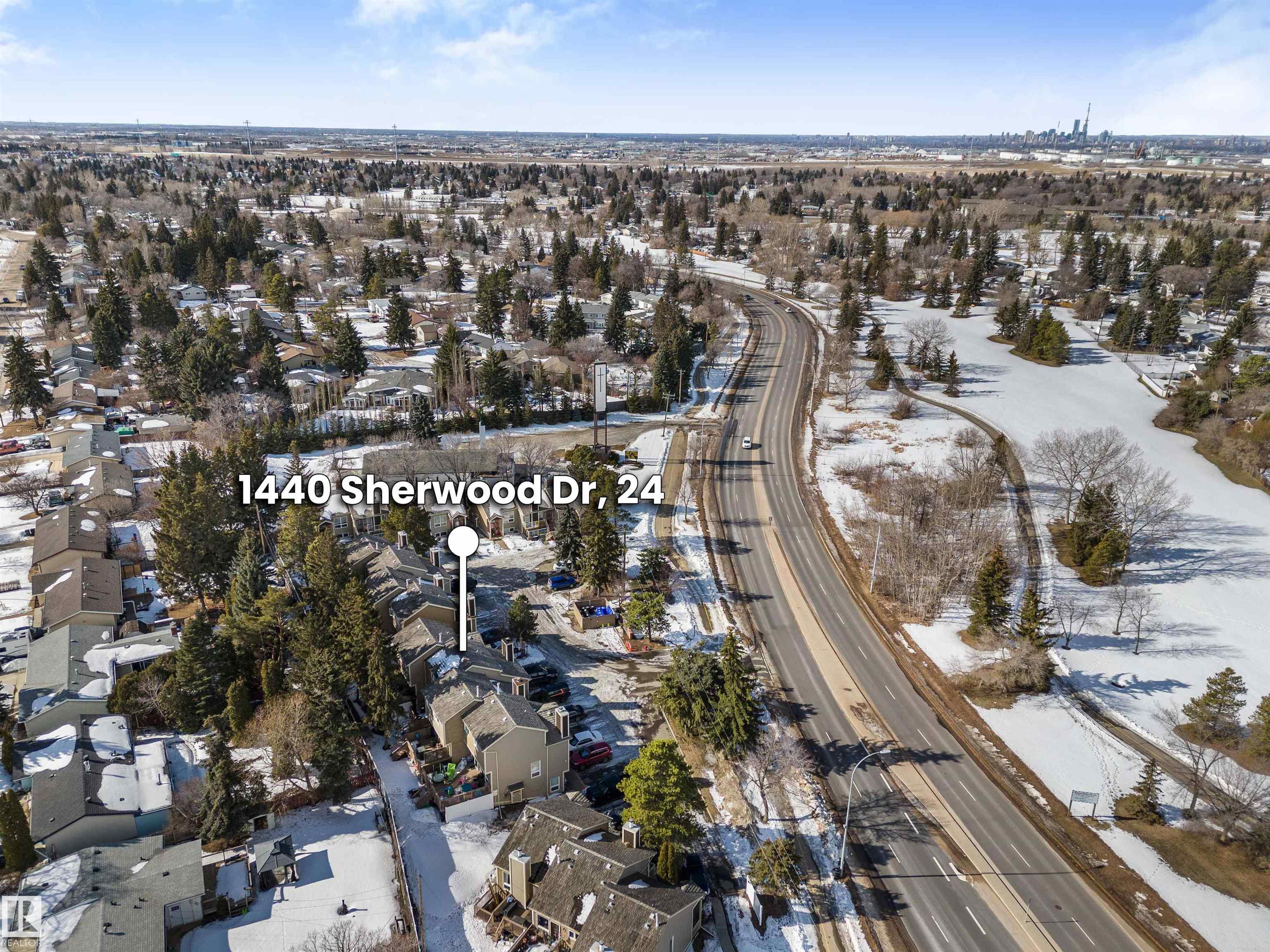 Photo 44 at 24 - 1440 Sherwood Drive, Sherwood Heights, Sherwood Park