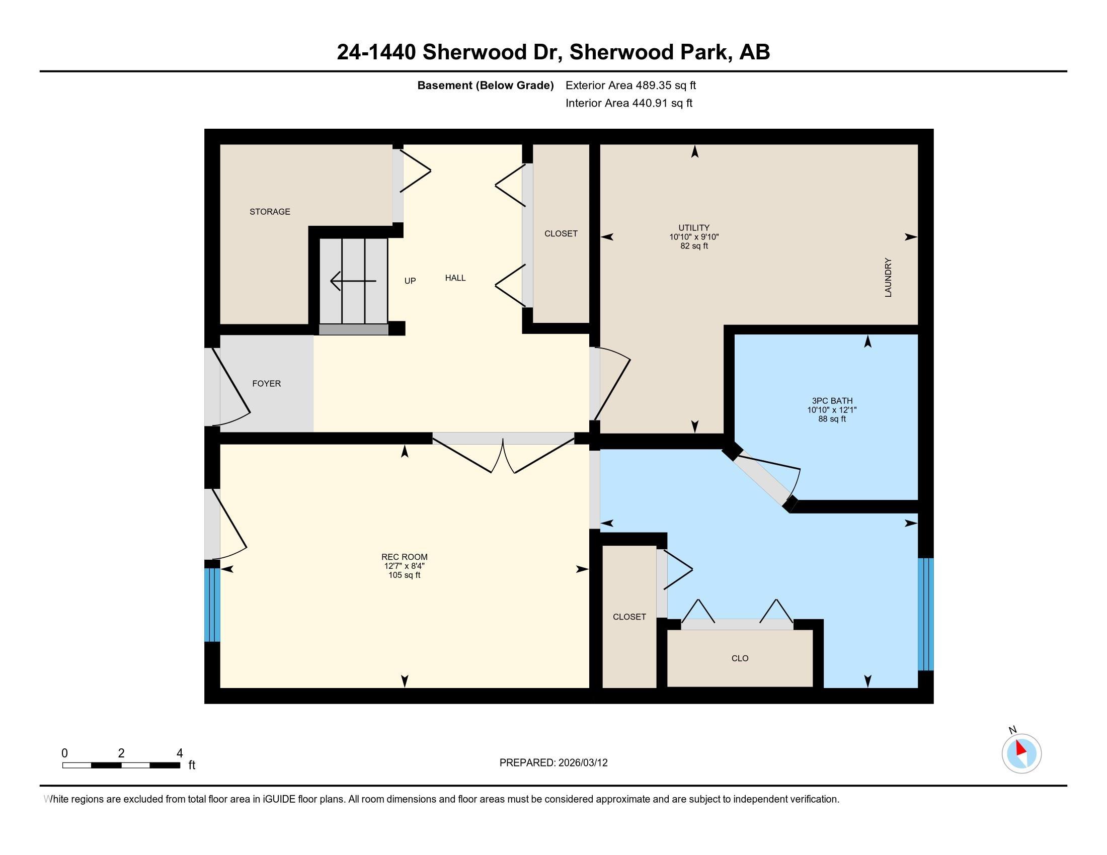 Photo 45 at 24 - 1440 Sherwood Drive, Sherwood Heights, Sherwood Park