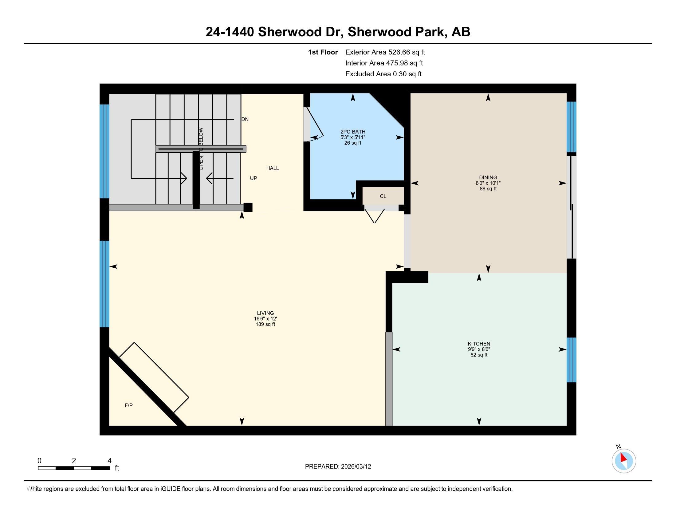 Photo 46 at 24 - 1440 Sherwood Drive, Sherwood Heights, Sherwood Park
