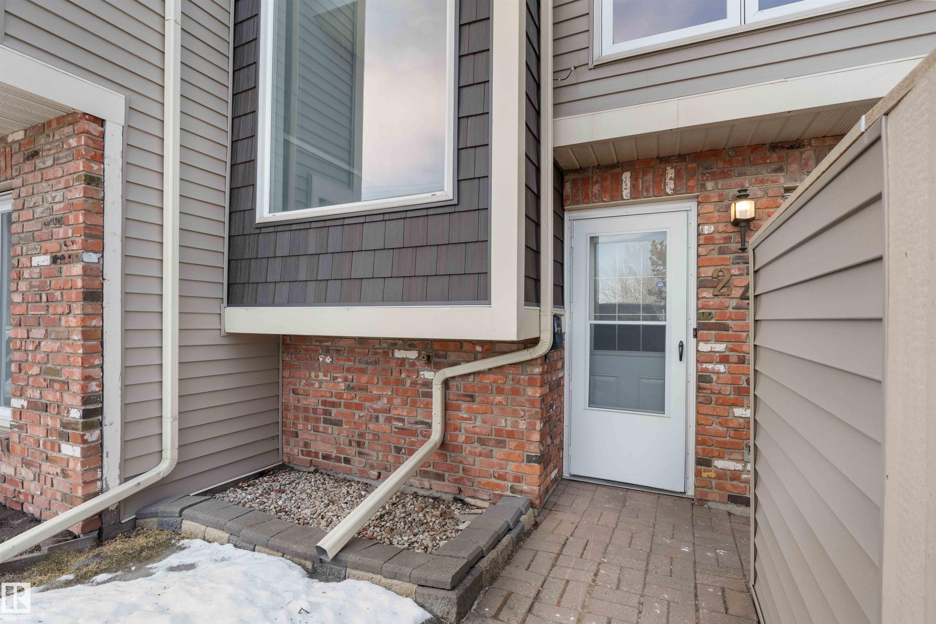 24 - 1440 Sherwood Drive, Sherwood Heights, Sherwood Park