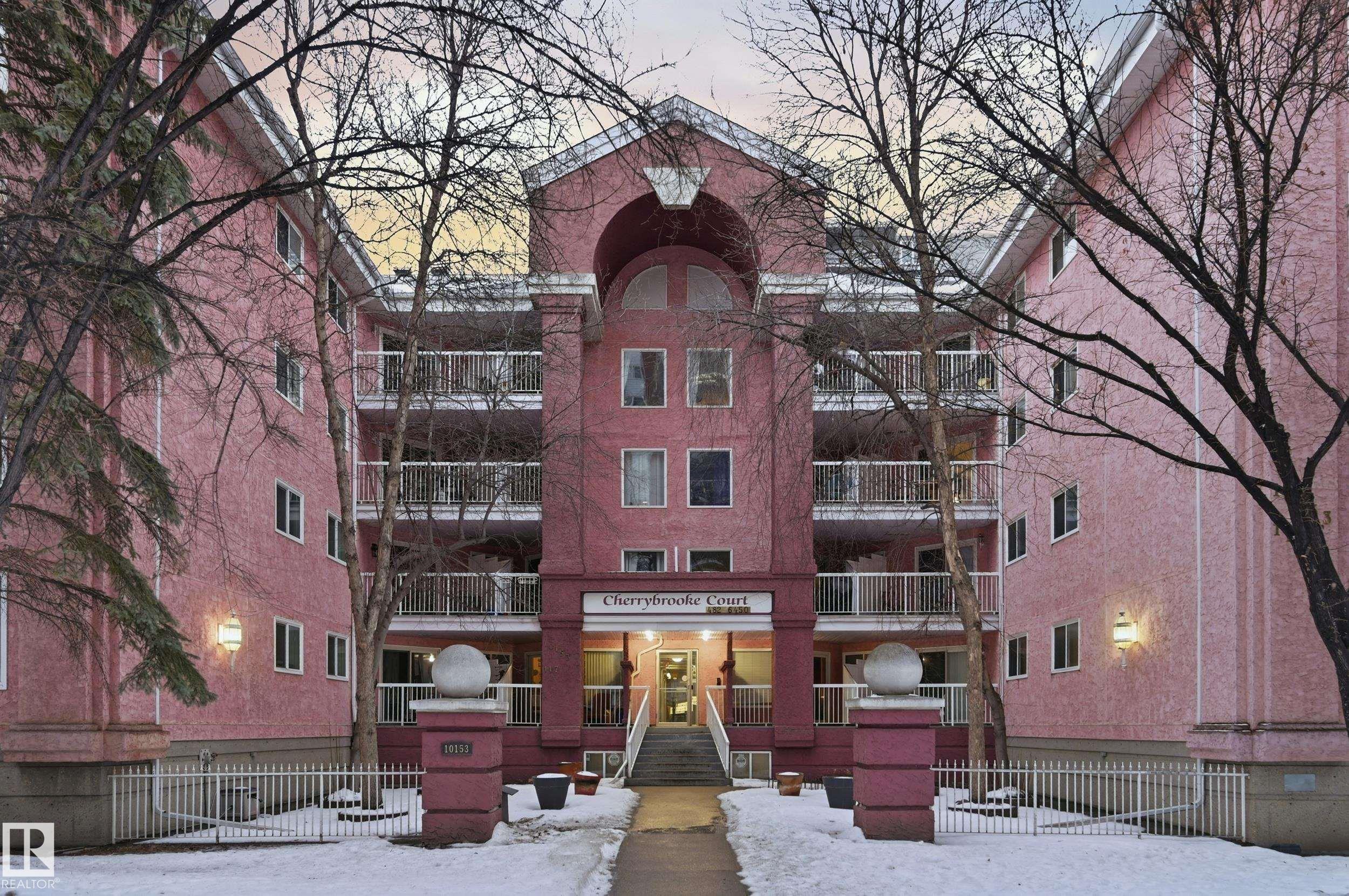 110 - 10153 117 Street NW, Wîhkwêntôwin, Edmonton