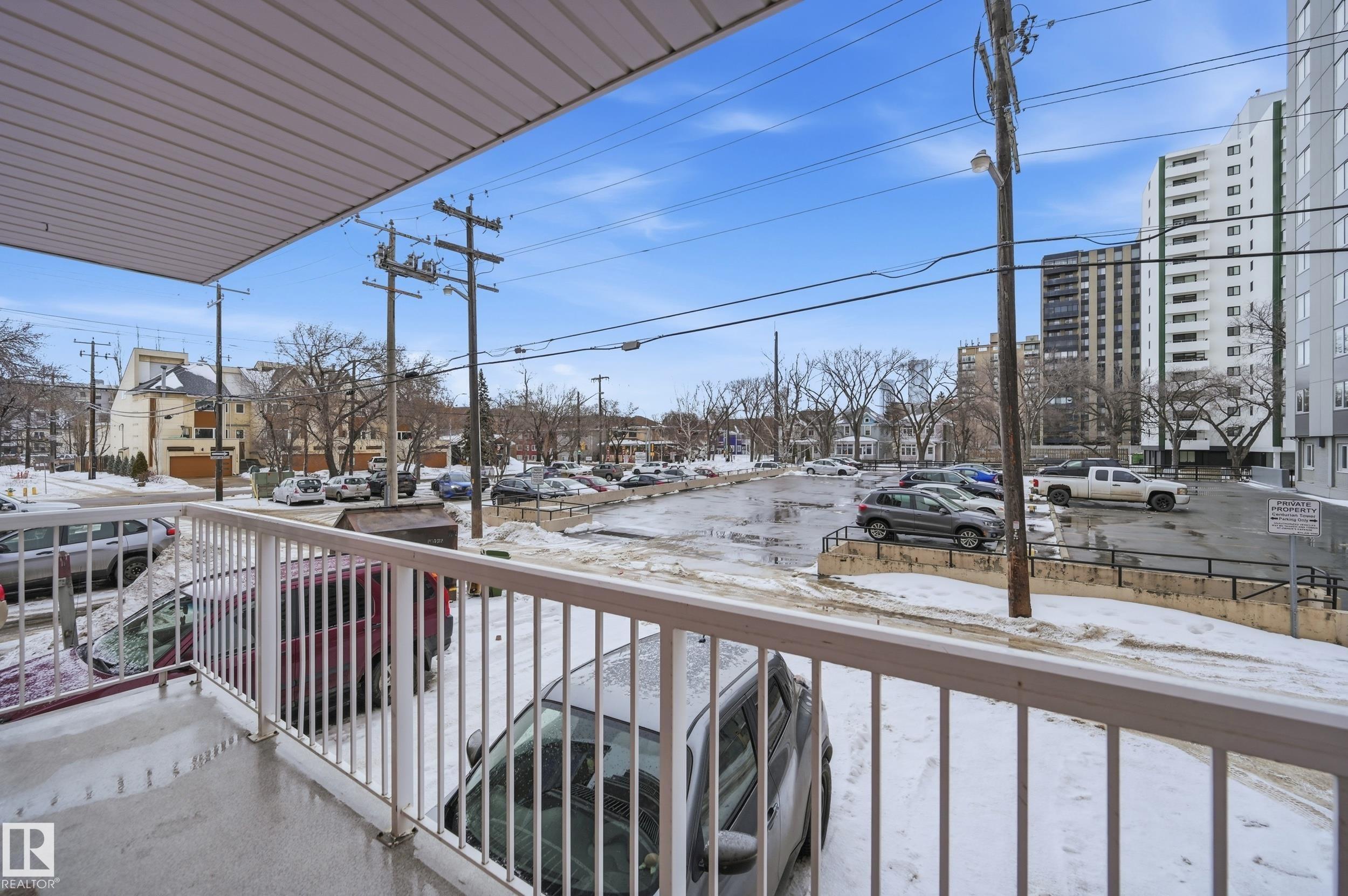 Photo 12 at 110 - 10153 117 Street NW, Wîhkwêntôwin, Edmonton