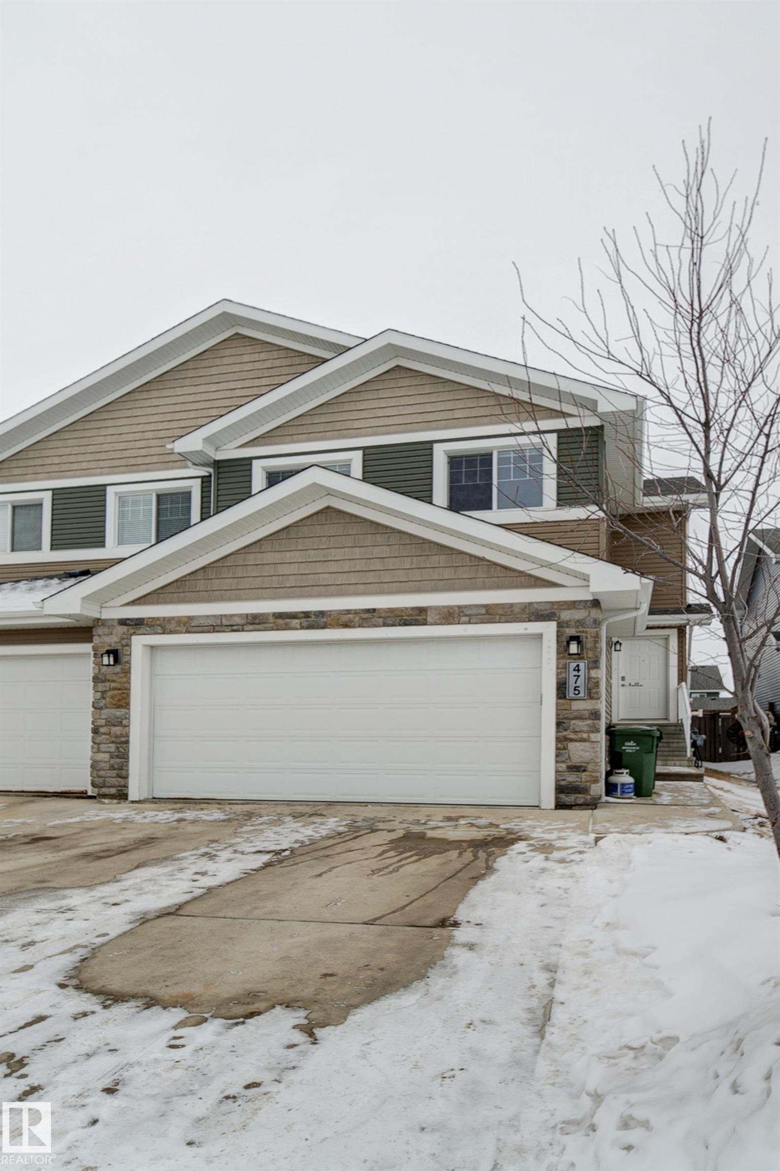 475 Reed Crescent, Robinson, Leduc