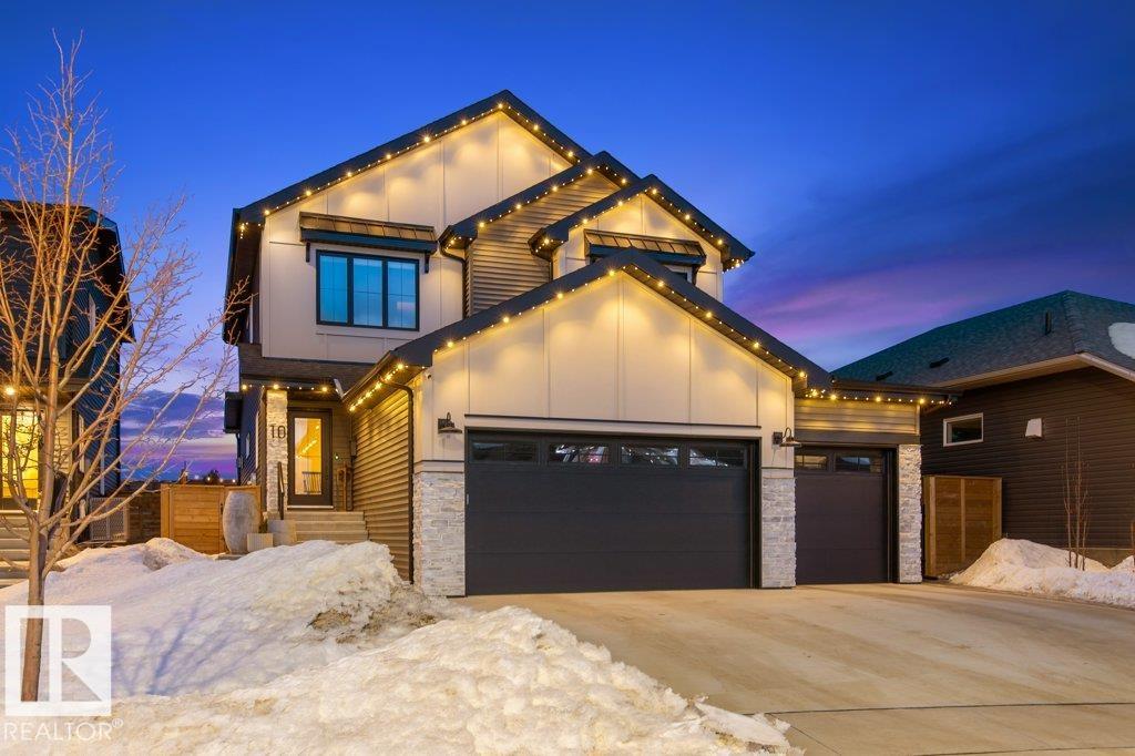 10 Redwing Wynd, Riverside, St. Albert