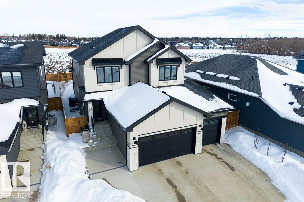 10 Redwing Wynd, Riverside, St. Albert