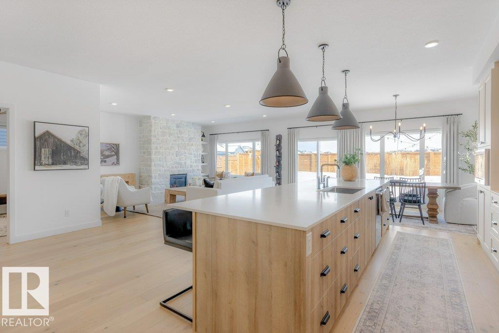 Photo 13 at 10 Redwing Wynd, Riverside, St. Albert