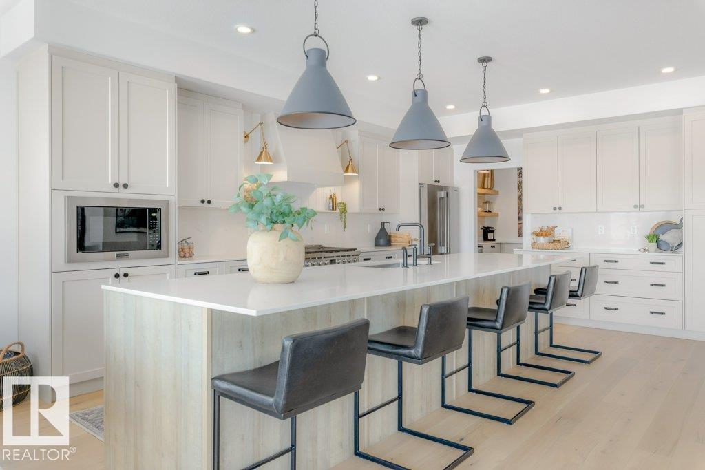 10 Redwing Wynd, Riverside, St. Albert