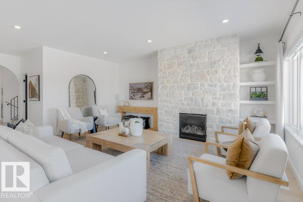 10 Redwing Wynd, Riverside, St. Albert