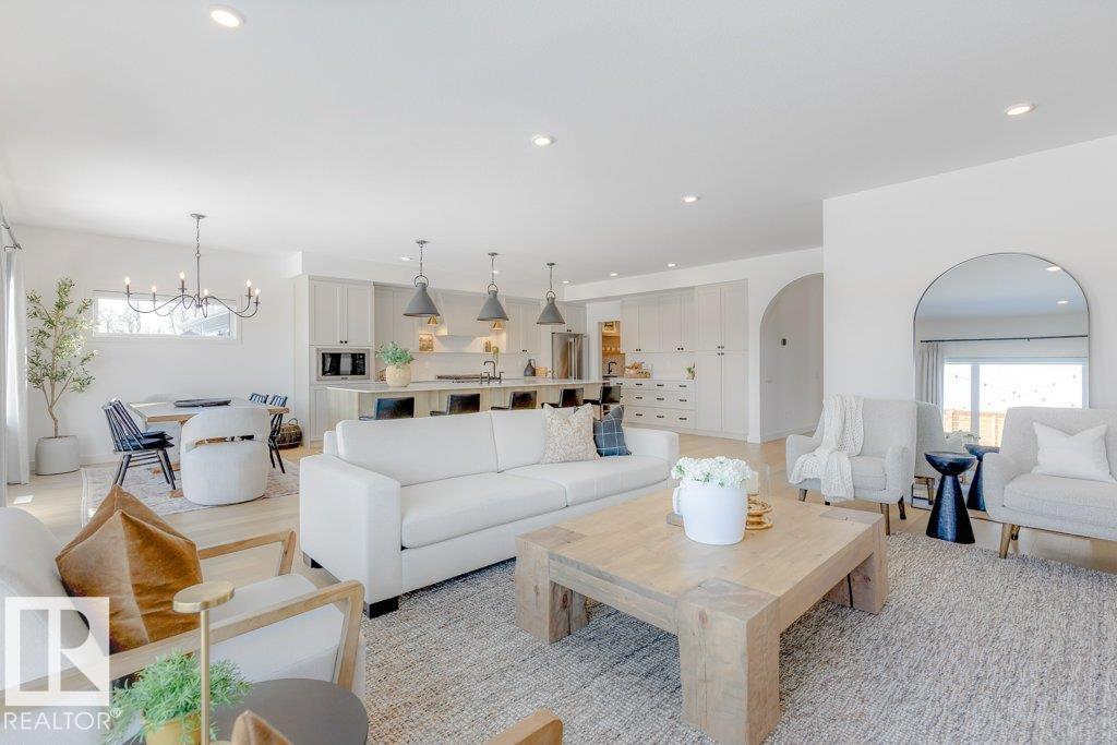 Photo 7 at 10 Redwing Wynd, Riverside, St. Albert