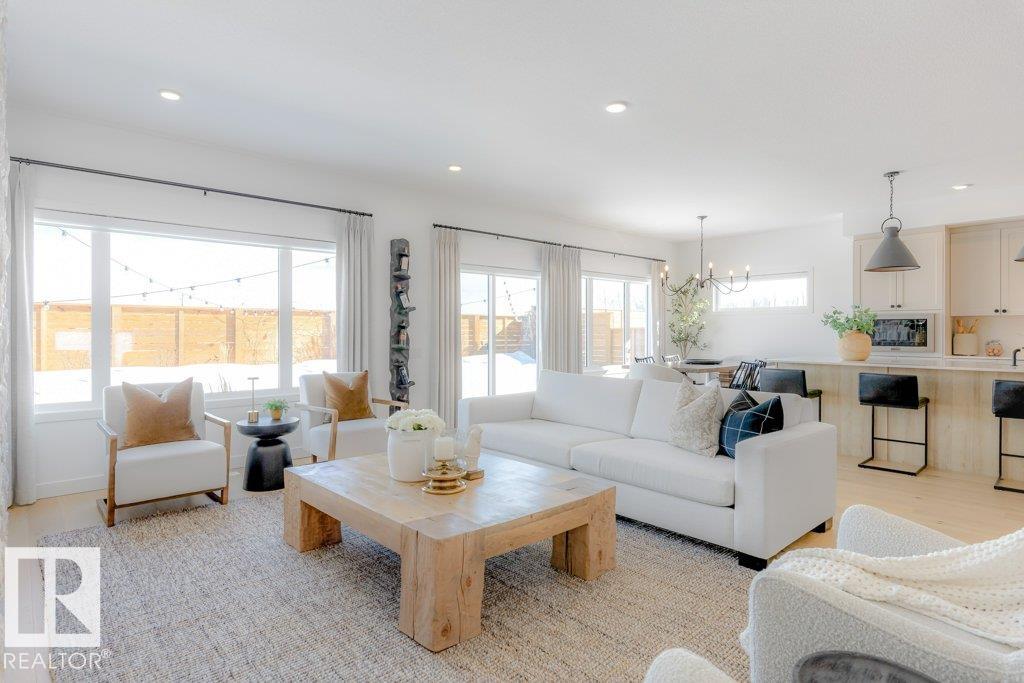 Photo 8 at 10 Redwing Wynd, Riverside, St. Albert