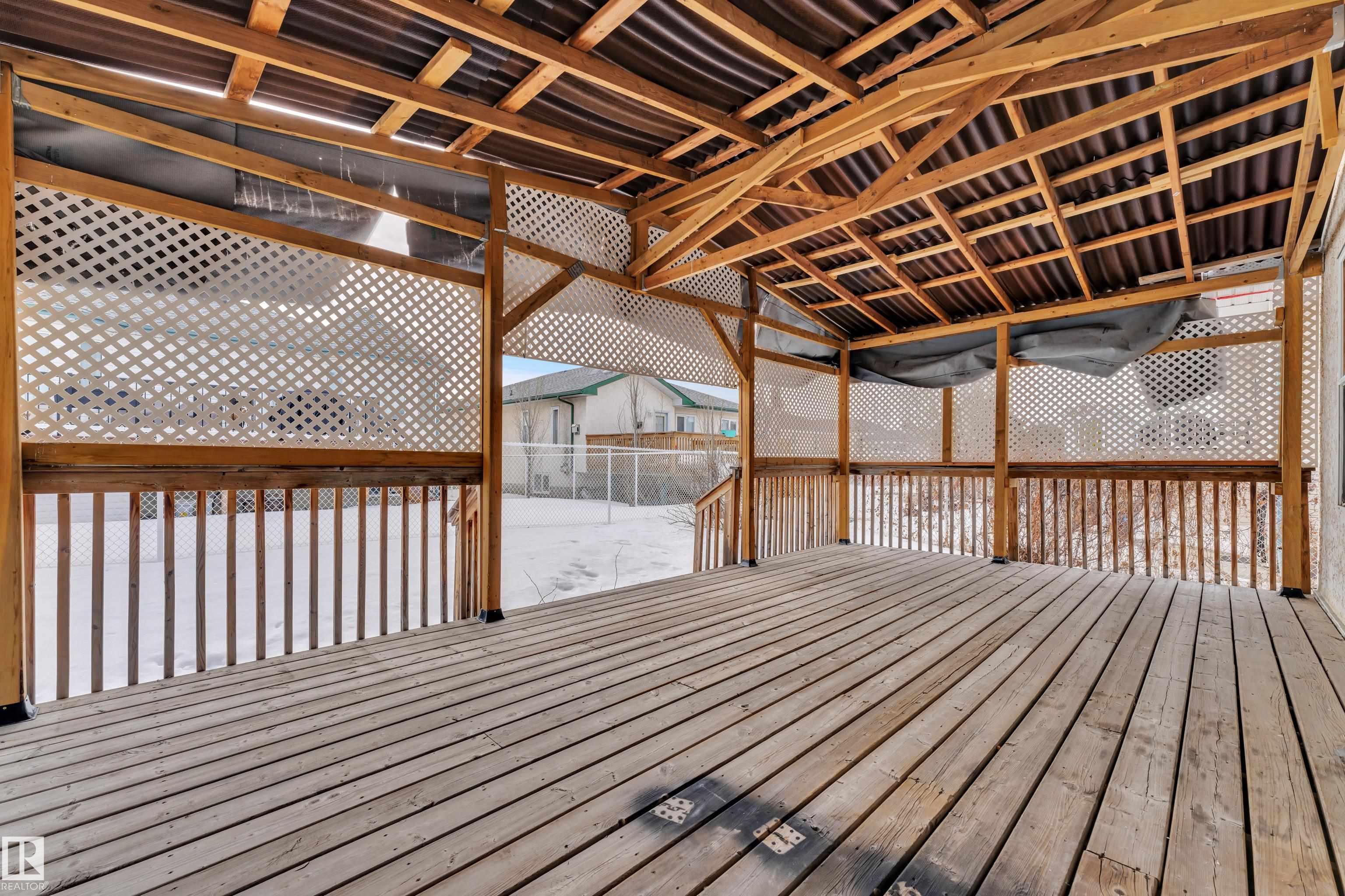 Photo 29 at 6741 162a Avenue NW, Ozerna, Edmonton