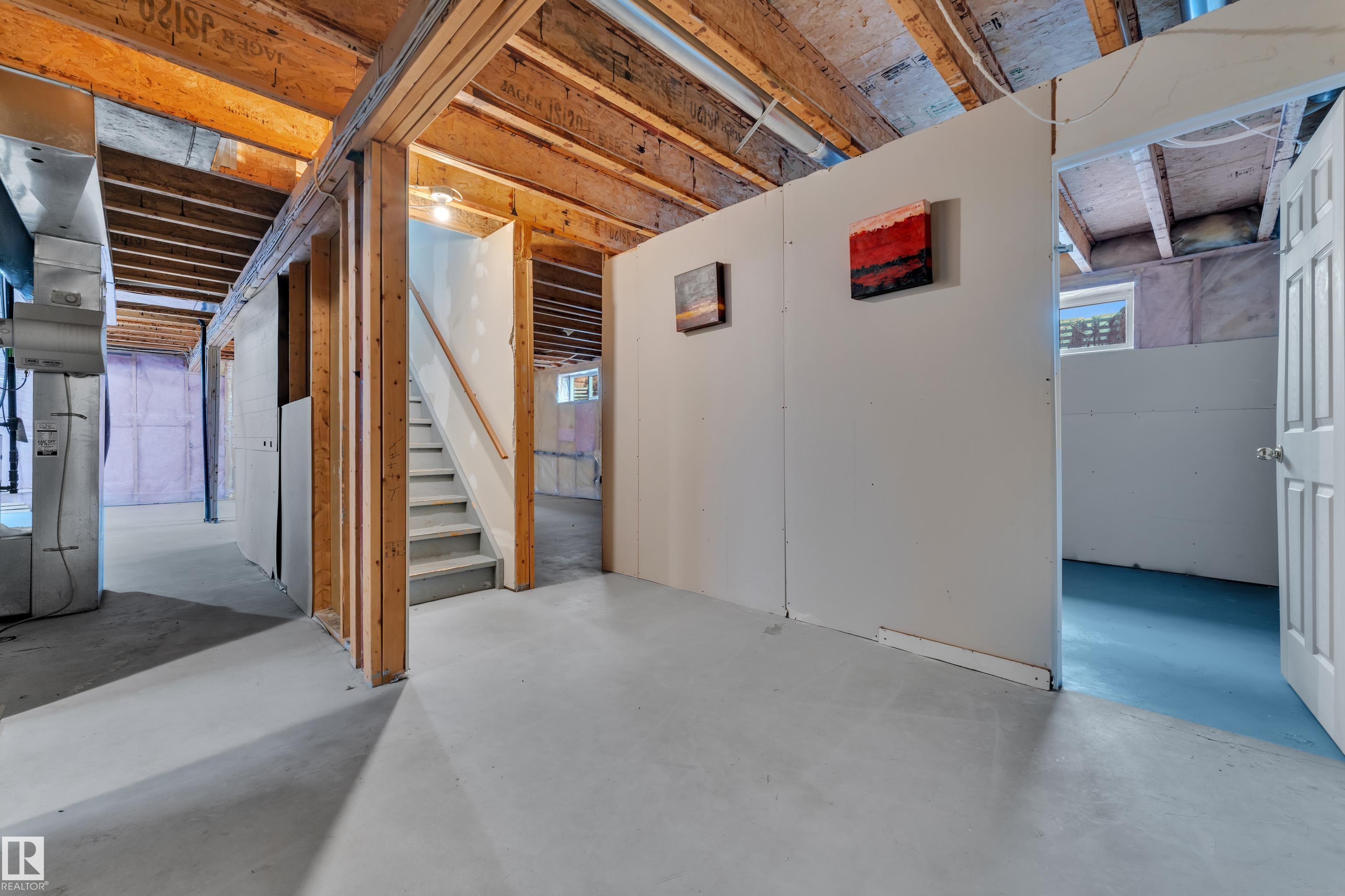 Photo 31 at 6741 162a Avenue NW, Ozerna, Edmonton