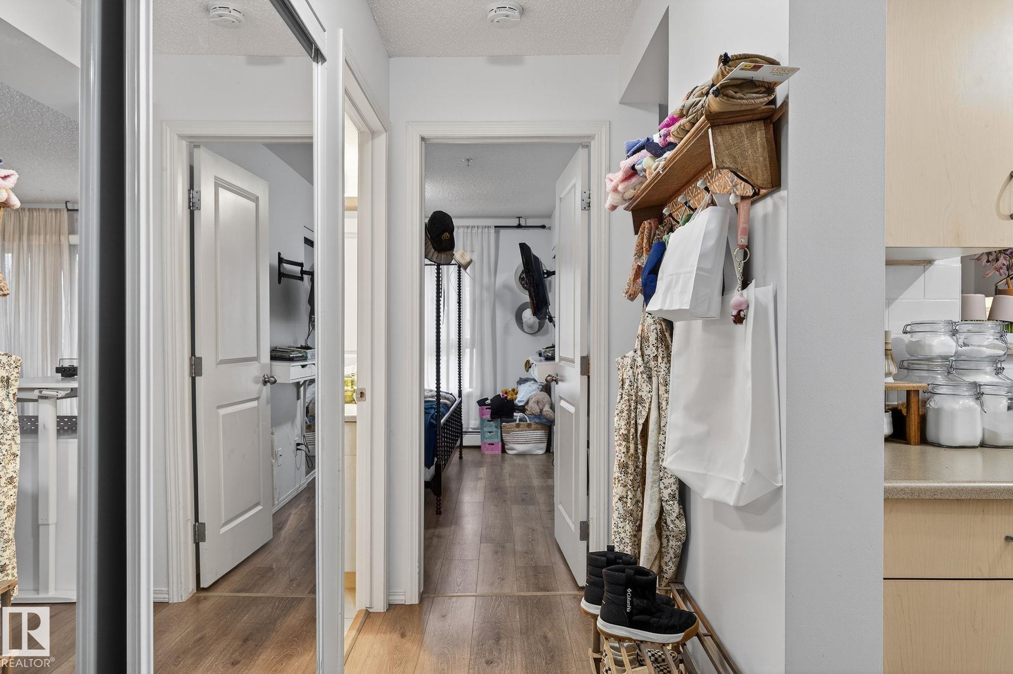 Photo 3 at 203 - 17003 67 Avenue NW, Callingwood South, Edmonton