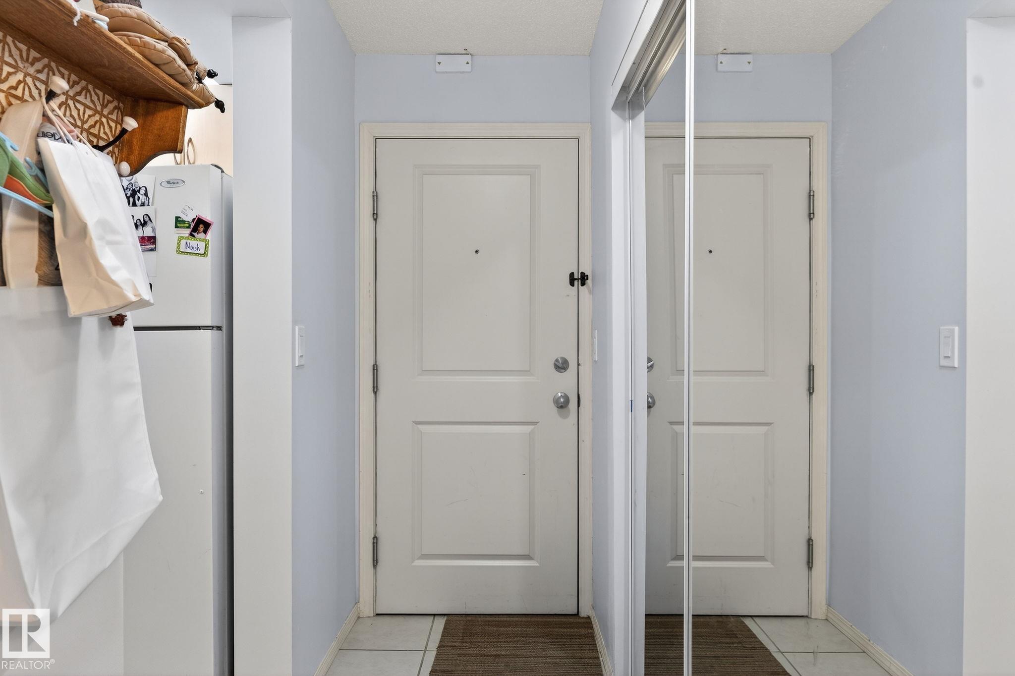 Photo 4 at 203 - 17003 67 Avenue NW, Callingwood South, Edmonton