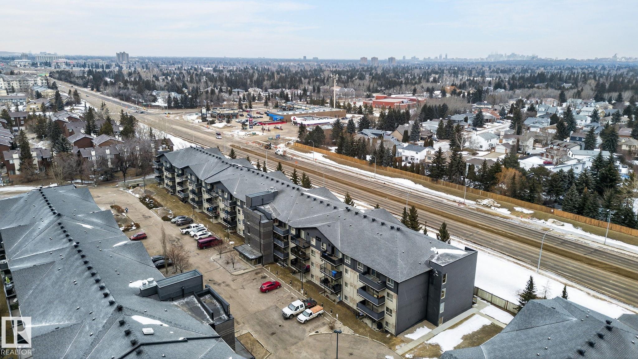 Photo 31 at 203 - 17003 67 Avenue NW, Callingwood South, Edmonton