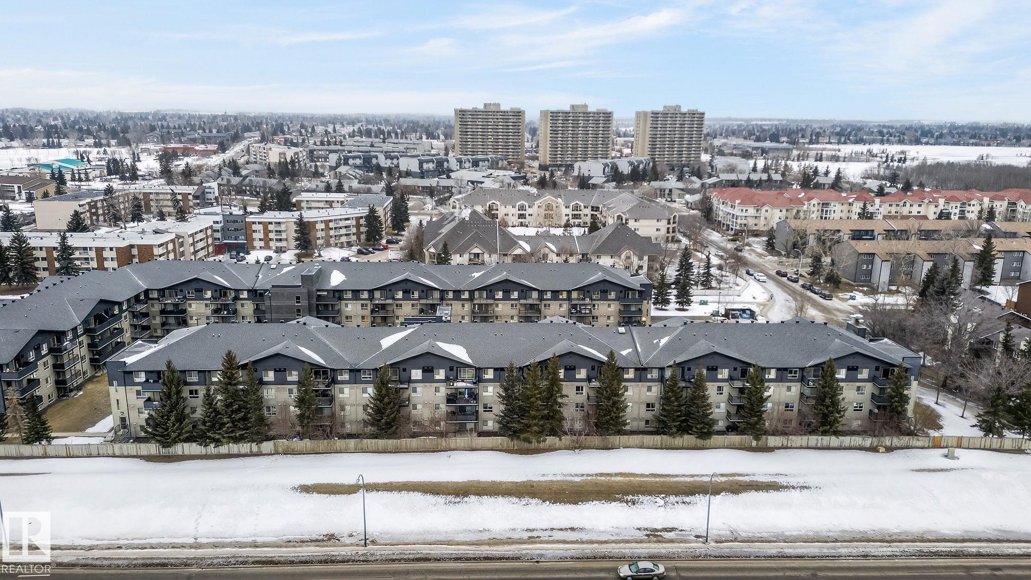 Photo 33 at 203 - 17003 67 Avenue NW, Callingwood South, Edmonton