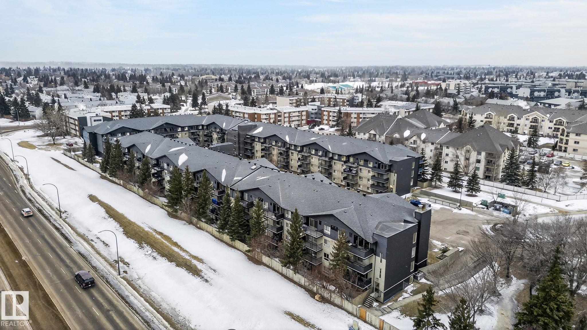 Photo 34 at 203 - 17003 67 Avenue NW, Callingwood South, Edmonton