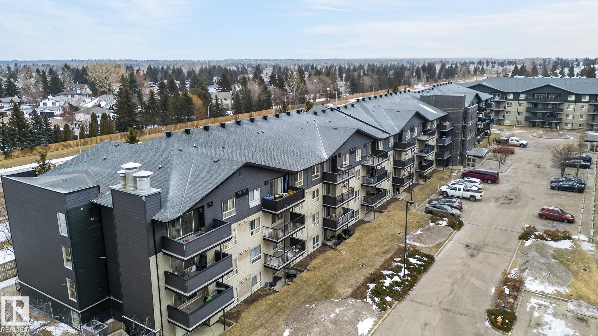 Photo 35 at 203 - 17003 67 Avenue NW, Callingwood South, Edmonton