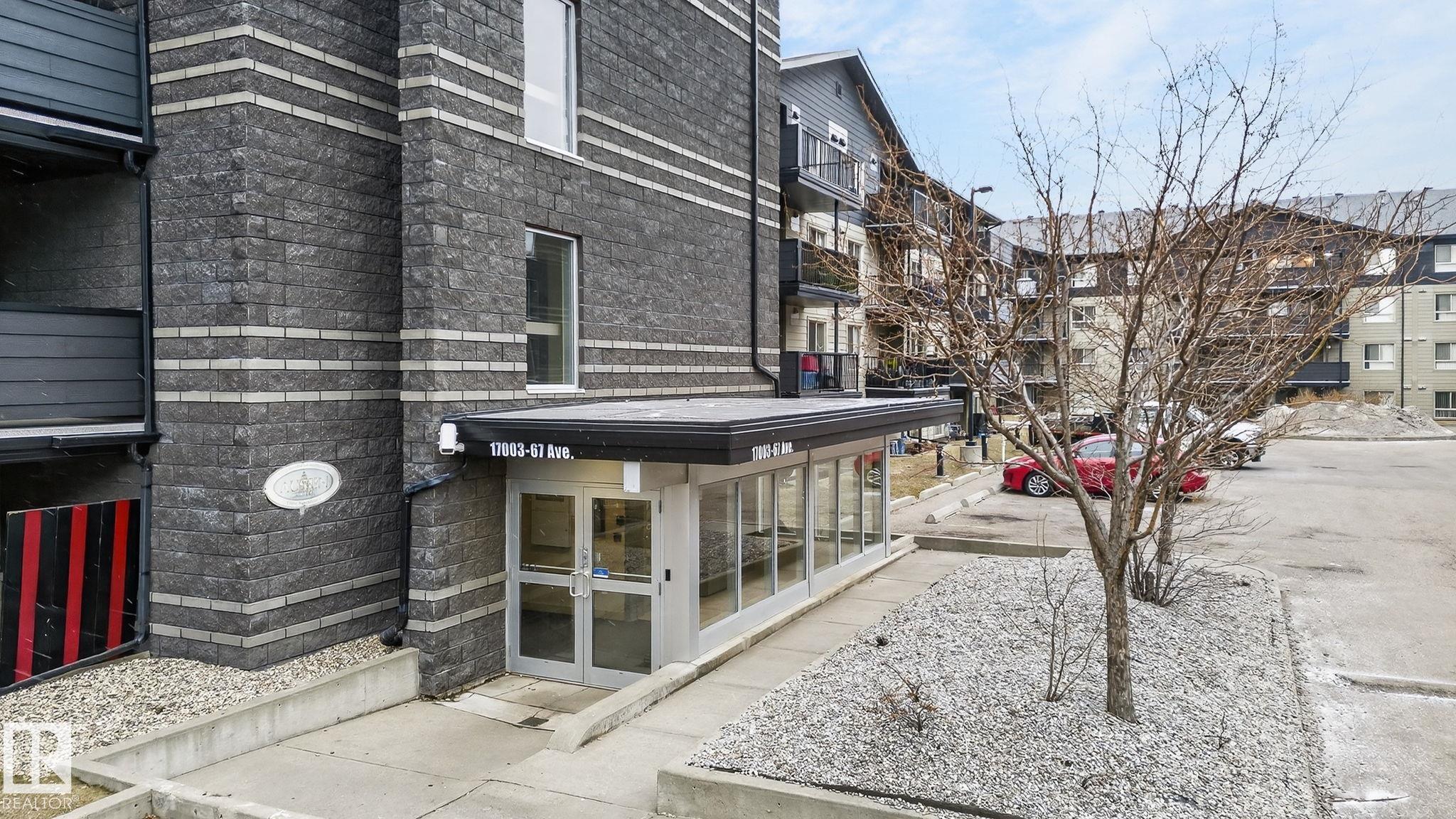 Photo 37 at 203 - 17003 67 Avenue NW, Callingwood South, Edmonton