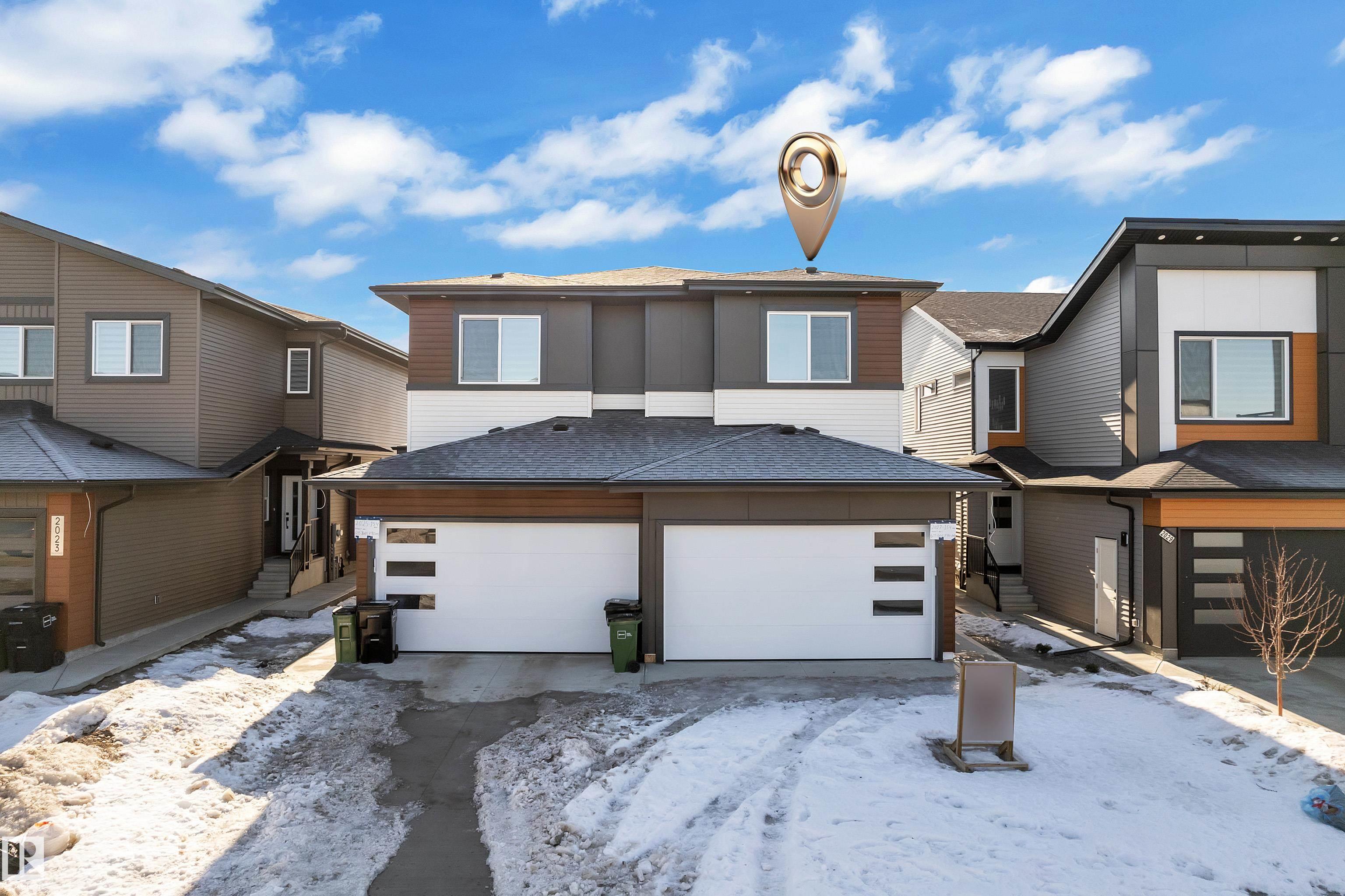 2027 154 Avenue NW, Gorman, Edmonton photo number 2