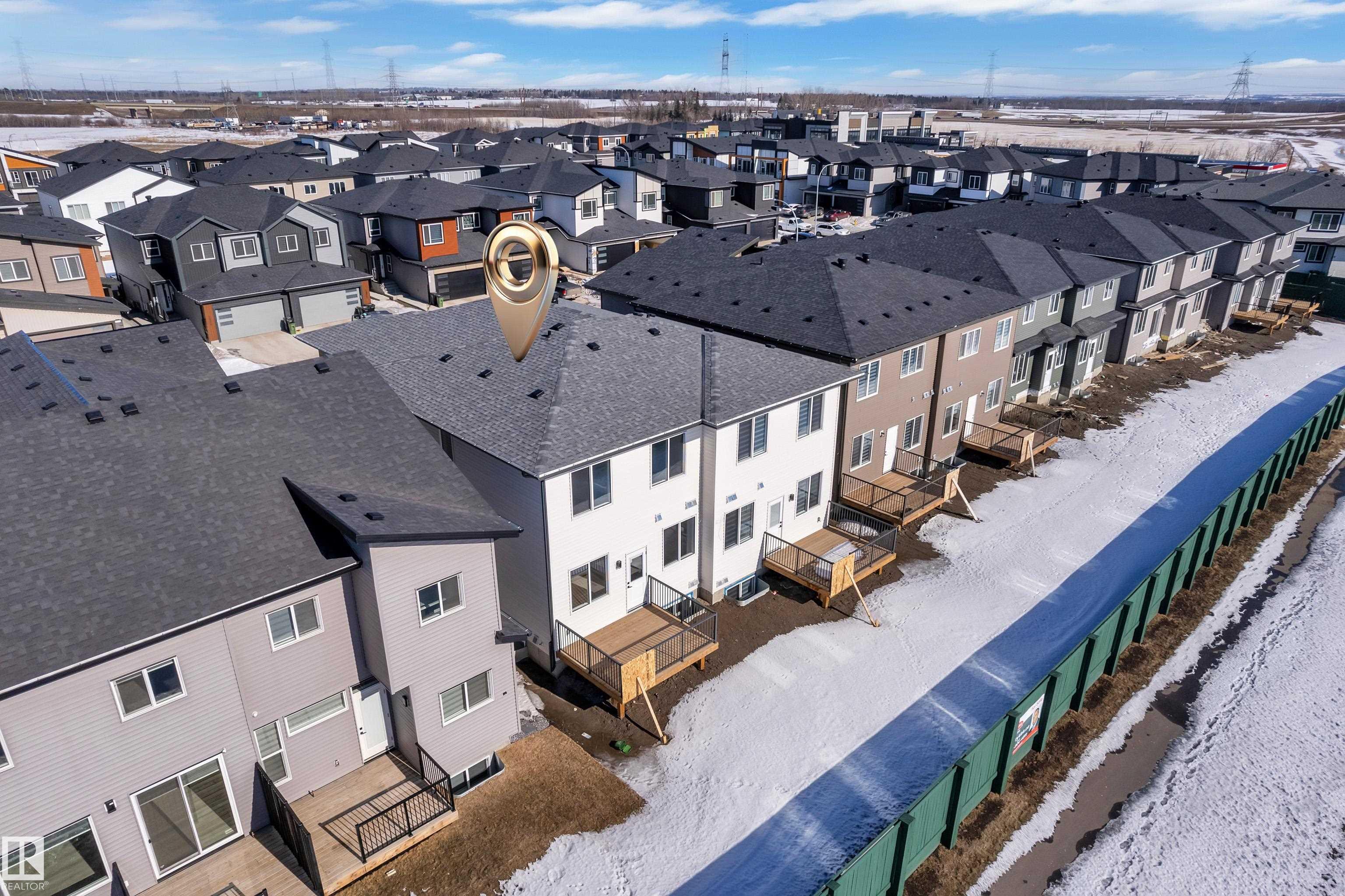 Photo 43 at 2027 154 Avenue NW, Gorman, Edmonton