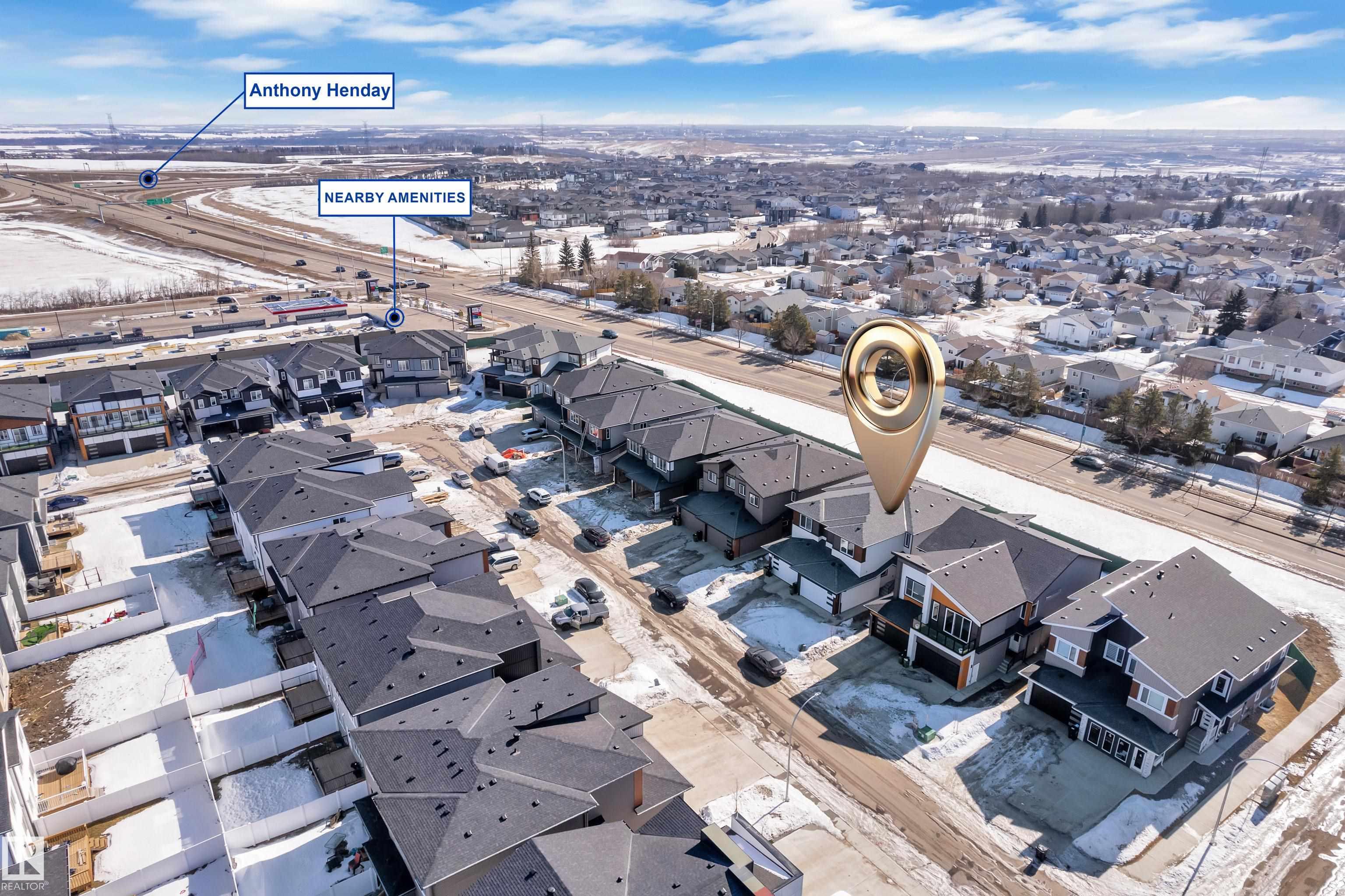 Photo 44 at 2027 154 Avenue NW, Gorman, Edmonton