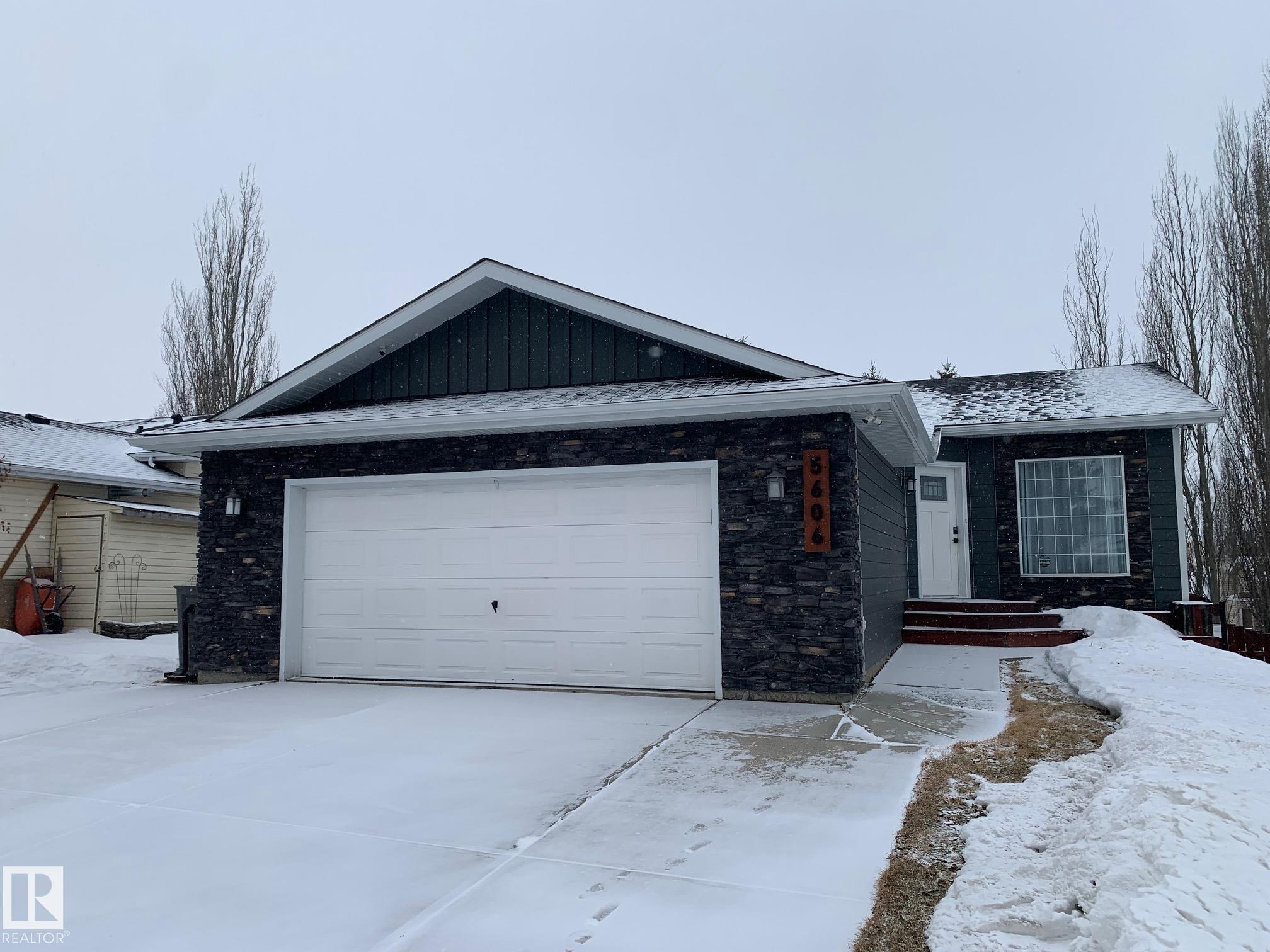 5606 55 Street, Beauridge, Beaumont