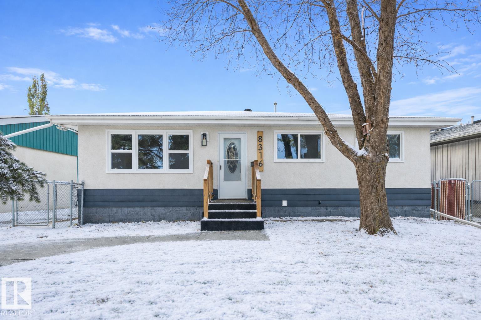 8316 68a Street NW, Kenilworth, Edmonton photo number 2