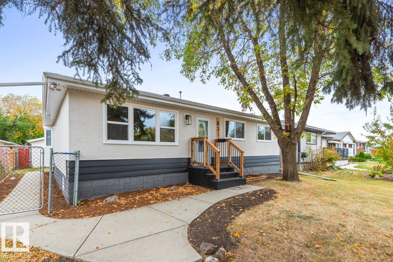 Photo 2 at 8316 68a Street NW, Kenilworth, Edmonton