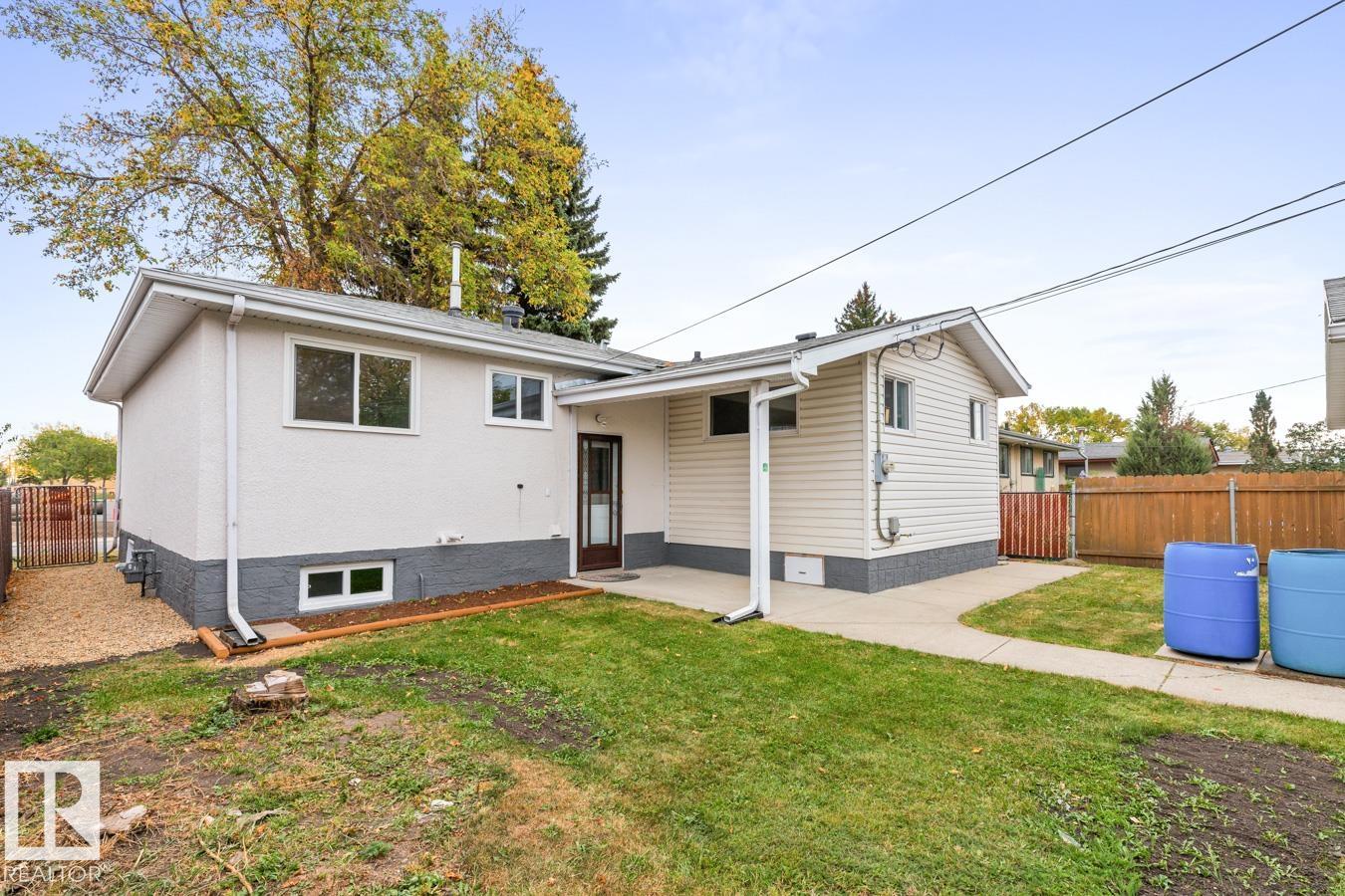 Photo 43 at 8316 68a Street NW, Kenilworth, Edmonton