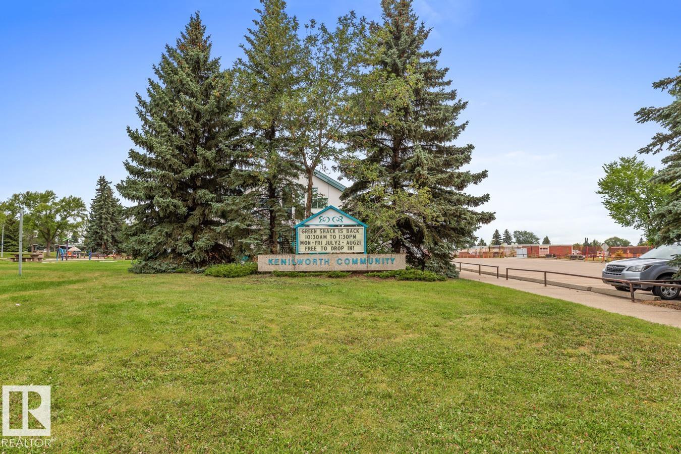 Photo 46 at 8316 68a Street NW, Kenilworth, Edmonton