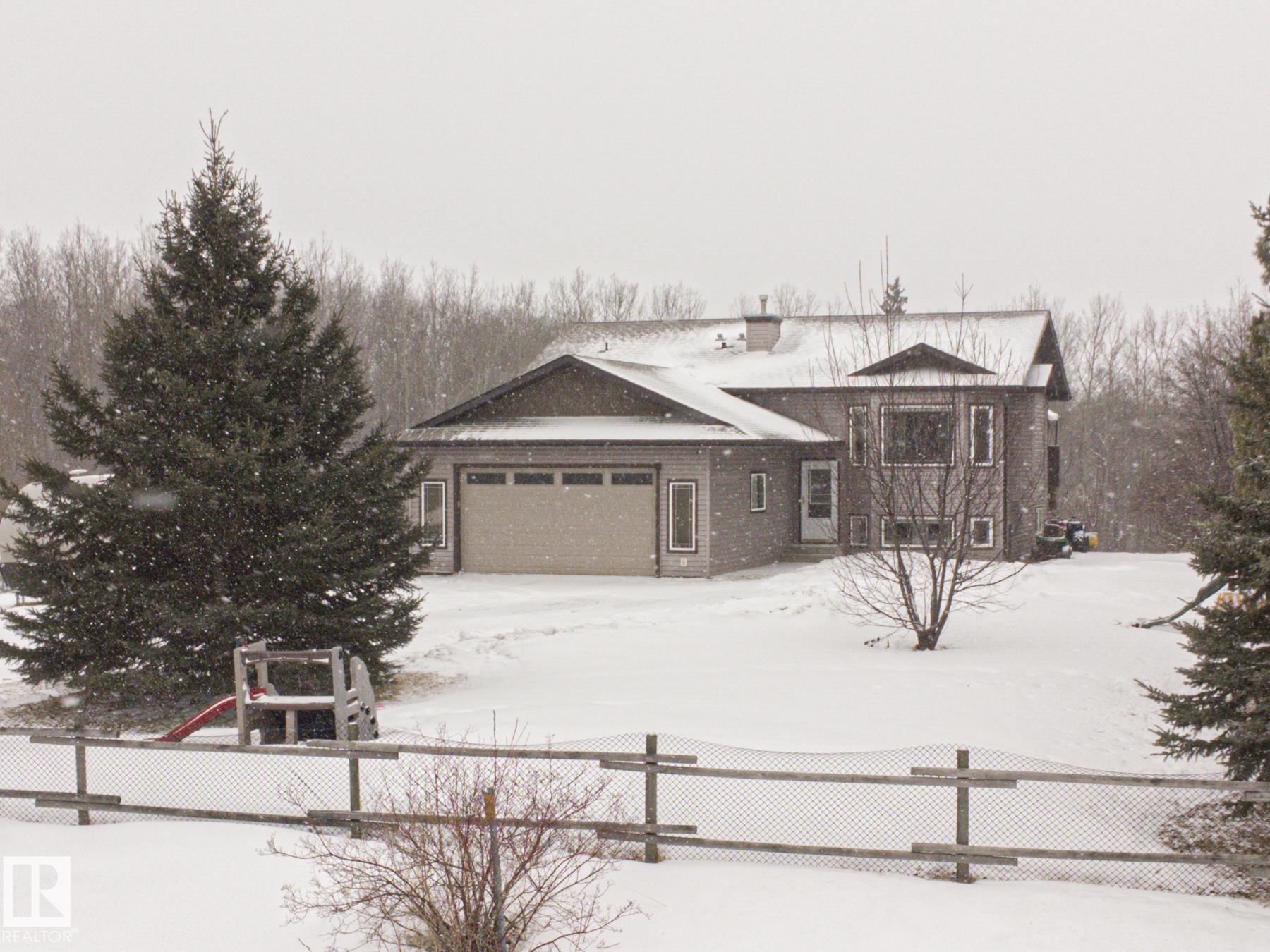 123 - 52318 Rge Road 25, Star Lake Estates, Rural Parkland County