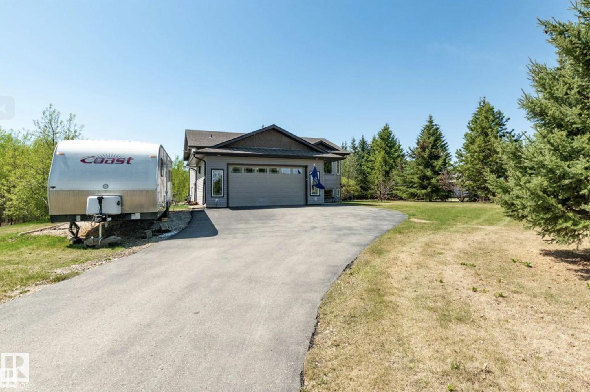 123 - 52318 Rge Road 25, Star Lake Estates, Rural Parkland County