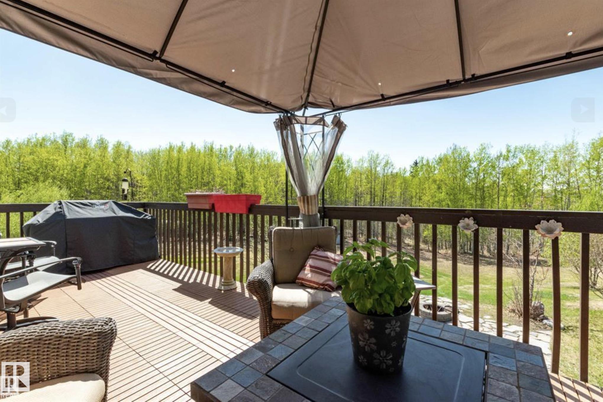 Photo 12 at 123 - 52318 Rge Road 25, Star Lake Estates, Rural Parkland County