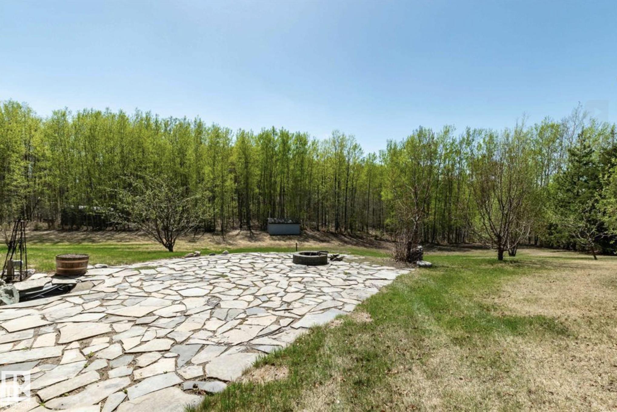 Photo 13 at 123 - 52318 Rge Road 25, Star Lake Estates, Rural Parkland County