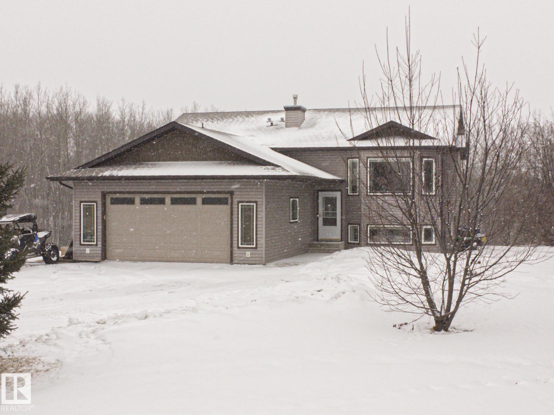 Photo 16 at 123 - 52318 Rge Road 25, Star Lake Estates, Rural Parkland County
