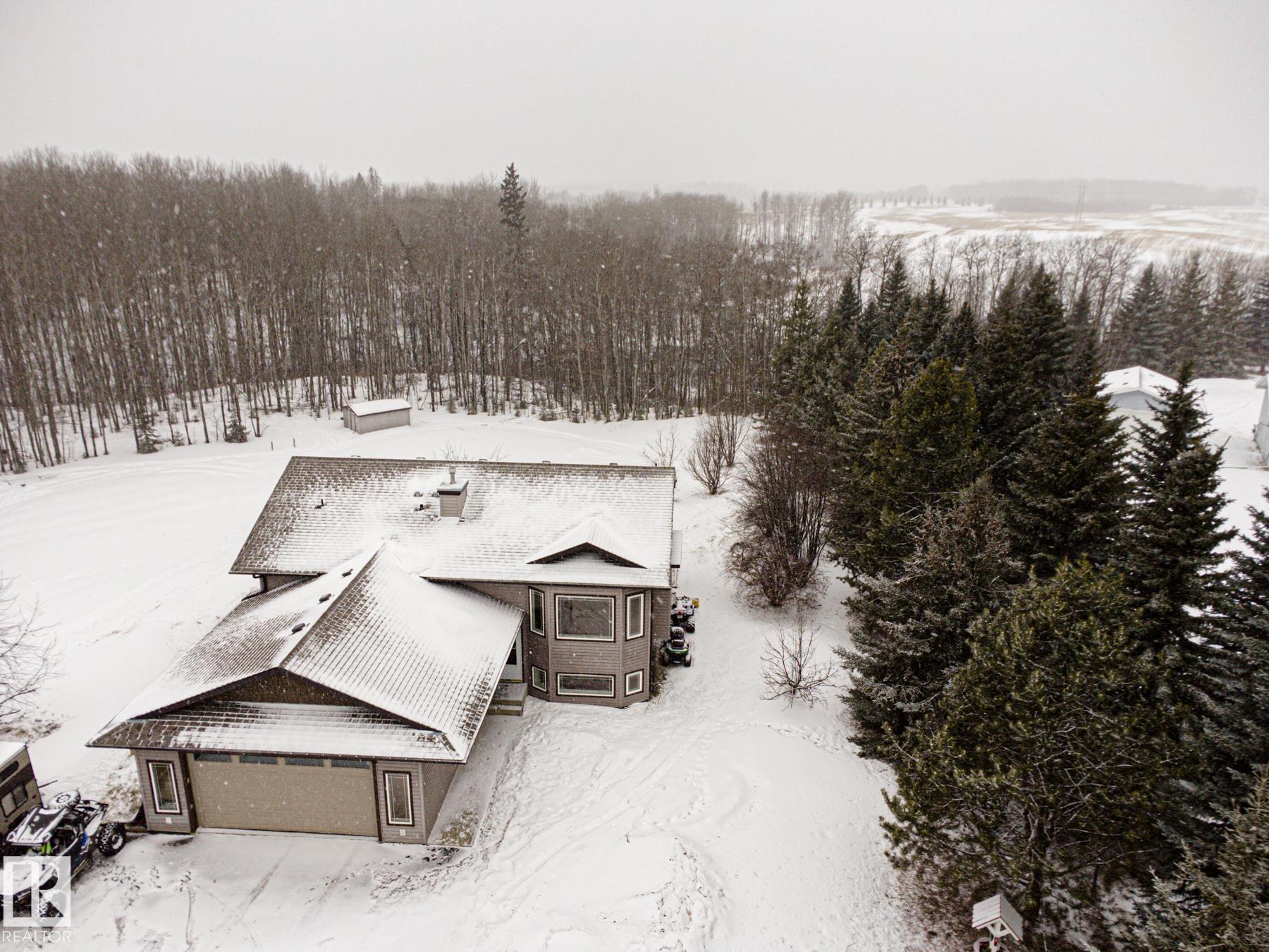 123 - 52318 Rge Road 25, Star Lake Estates, Rural Parkland County