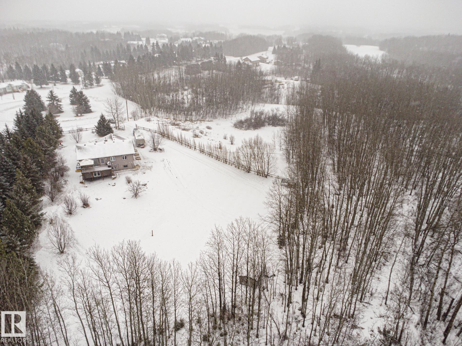 Photo 6 at 123 - 52318 Rge Road 25, Star Lake Estates, Rural Parkland County