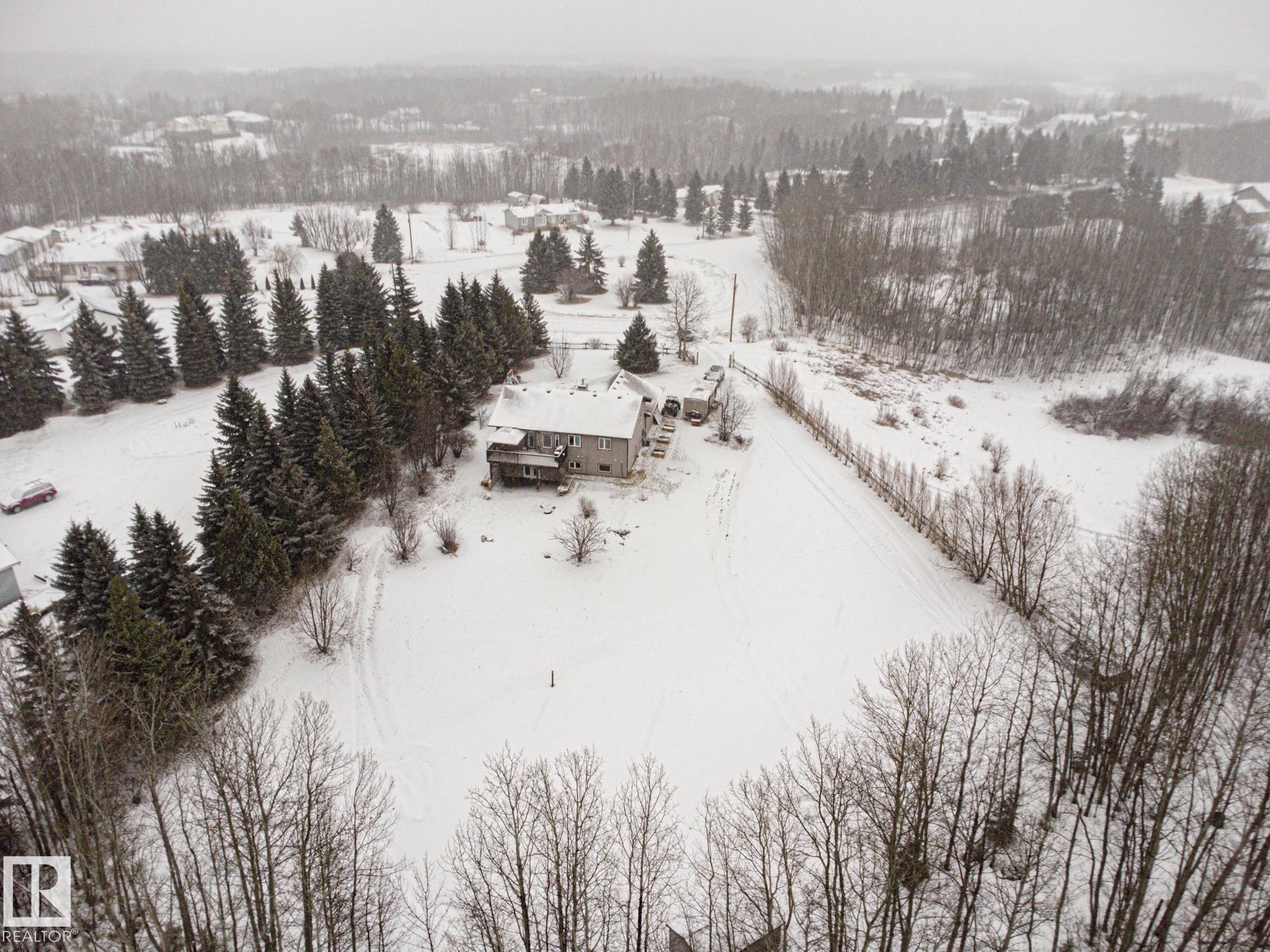 Photo 7 at 123 - 52318 Rge Road 25, Star Lake Estates, Rural Parkland County