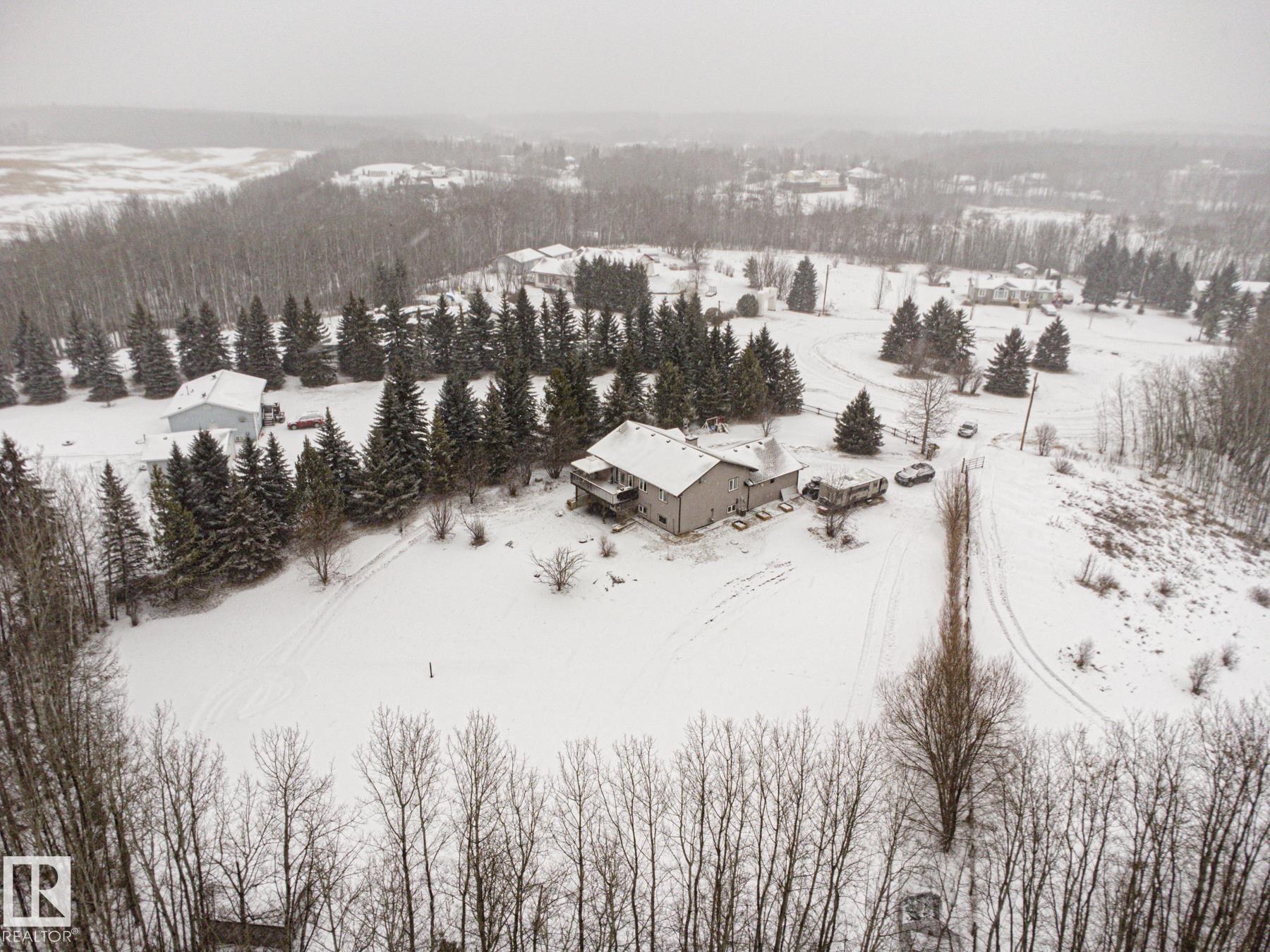 Photo 8 at 123 - 52318 Rge Road 25, Star Lake Estates, Rural Parkland County