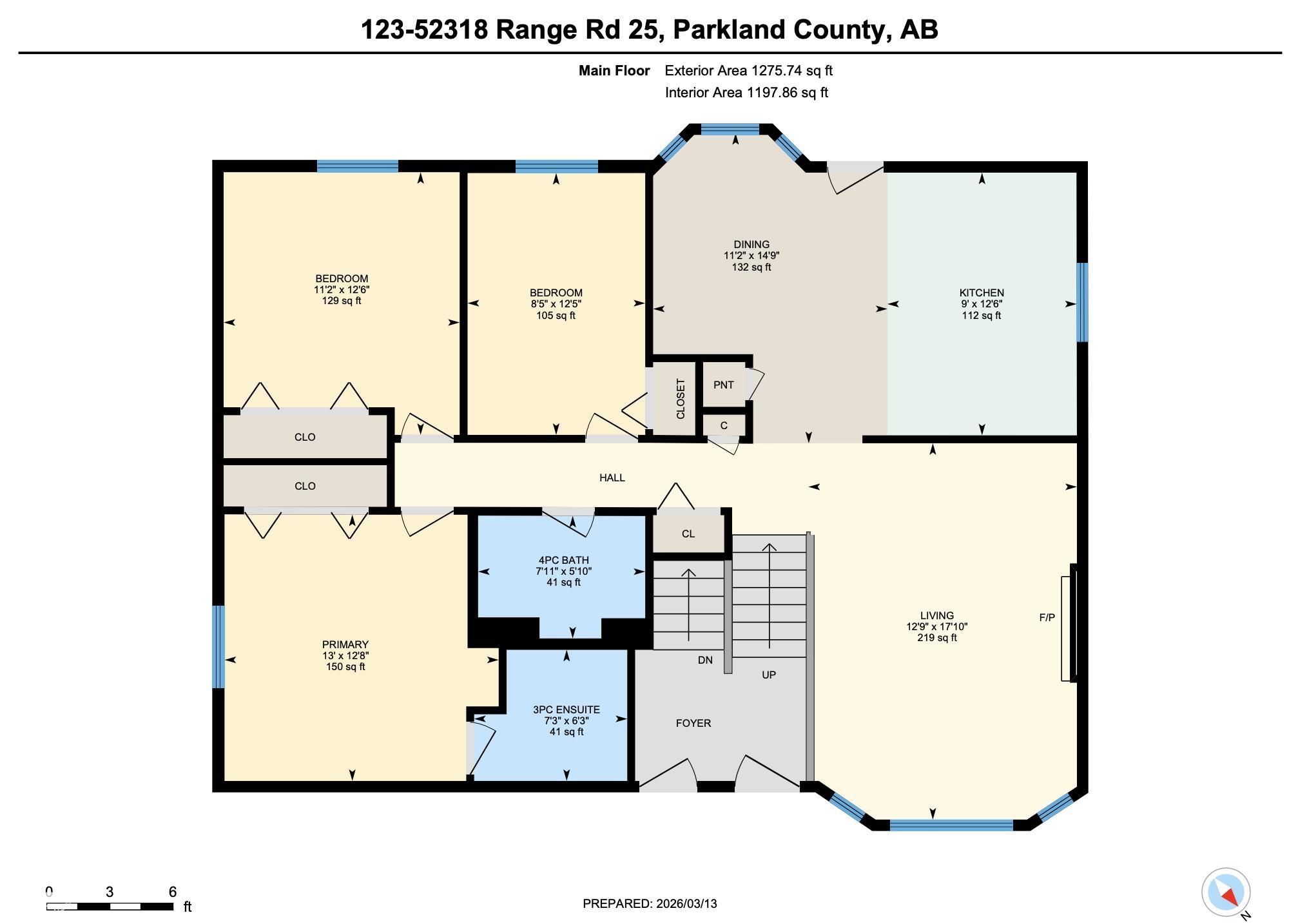 Photo 72 at 123 - 52318 Rge Road 25, Star Lake Estates, Rural Parkland County