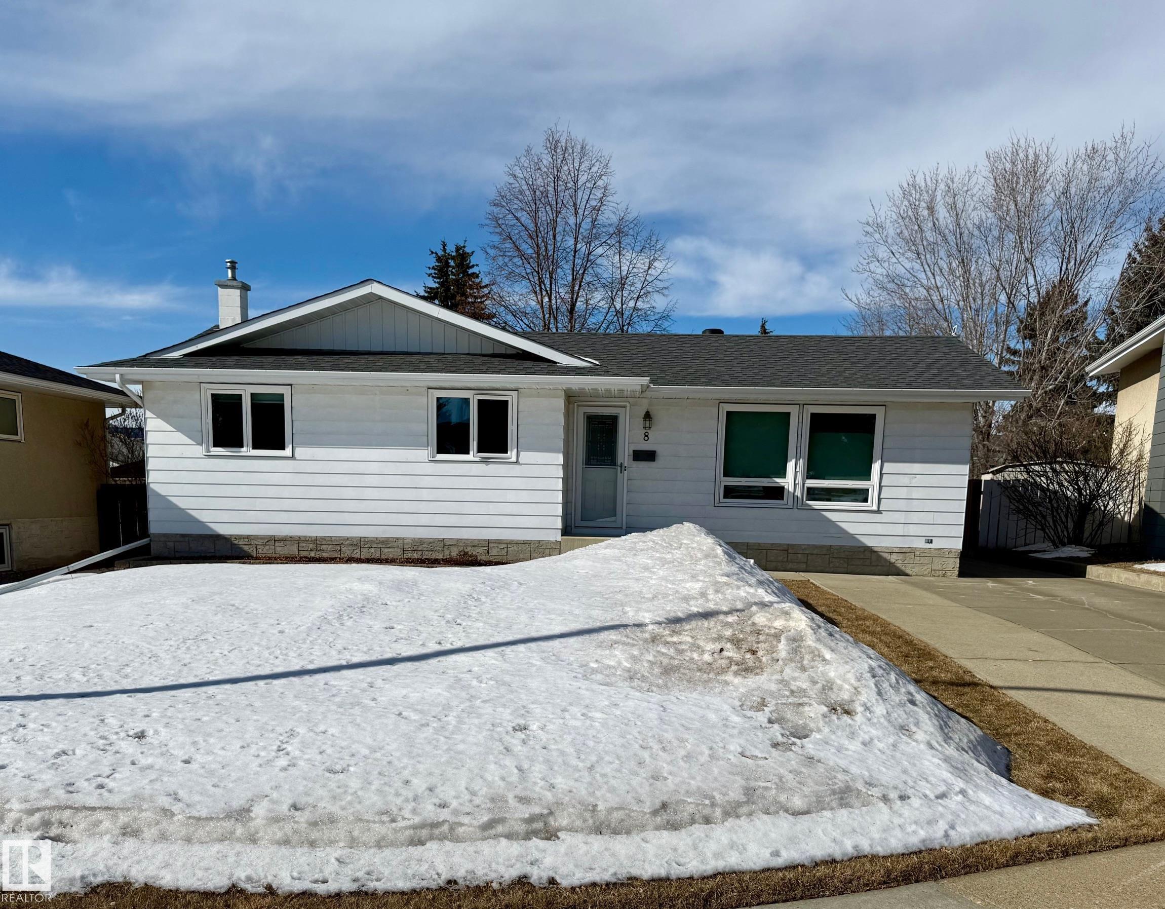 8 Guilford Street, Glen Allan, Sherwood Park